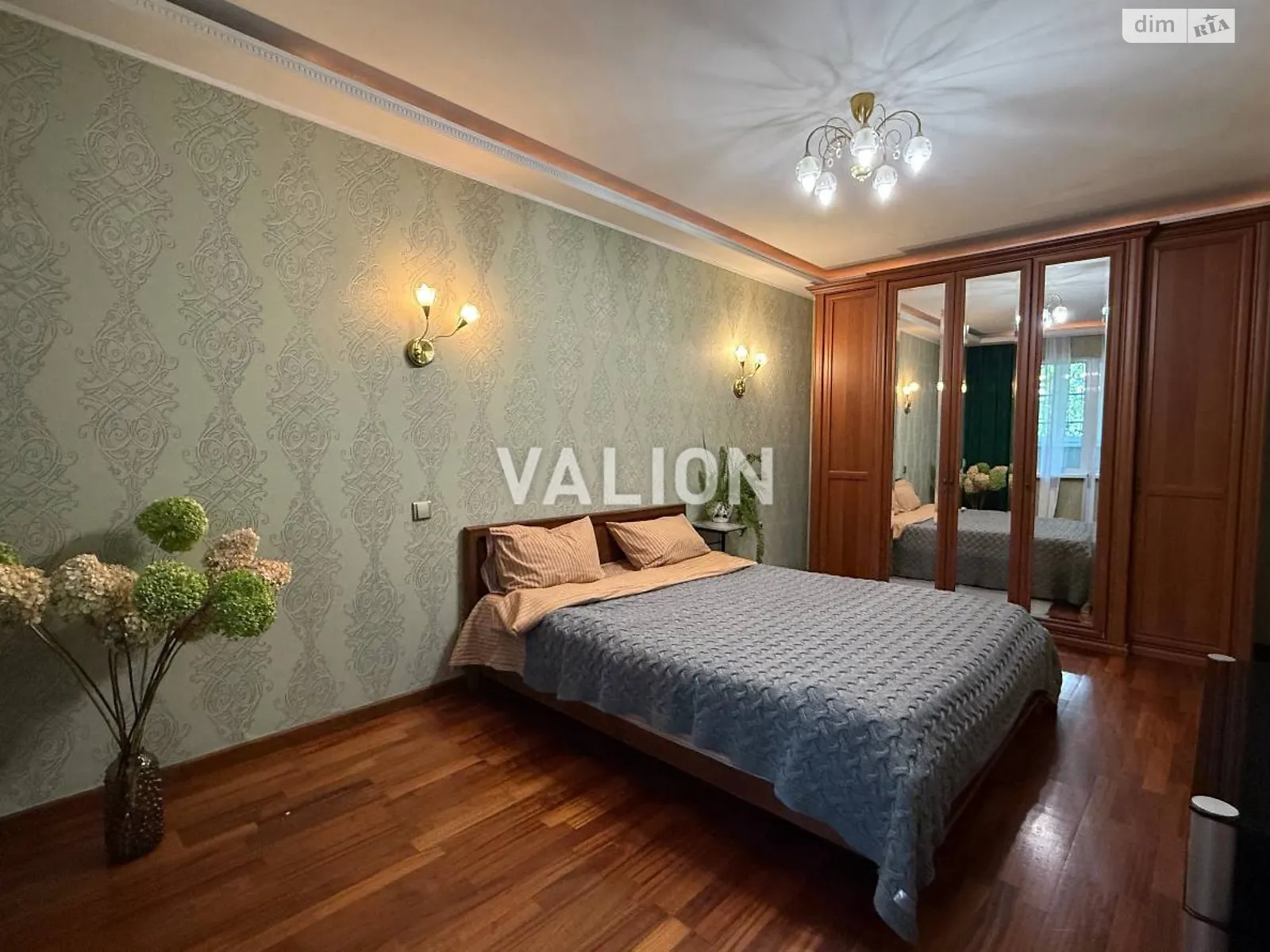 Продается 1-комнатная квартира 39.3 кв. м в Киеве, Харьковское шоссе, 160А - фото 1