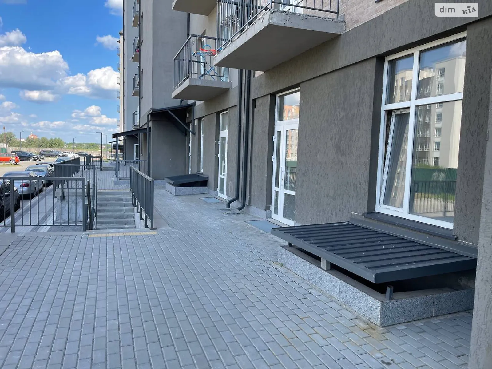 ул. Героев Крут, 8 Пекарня Бровары ЖК Scandia, цена: 72000 $ - фото 1
