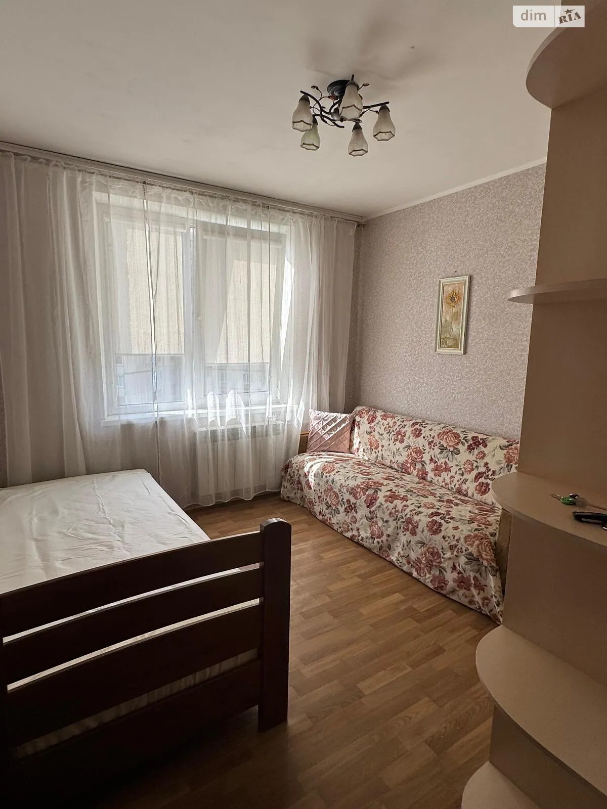 Продається 2-кімнатна квартира 46.2 кв. м у Харкові, вул. Нескорених(Героїв Праці), 66 - фото 1