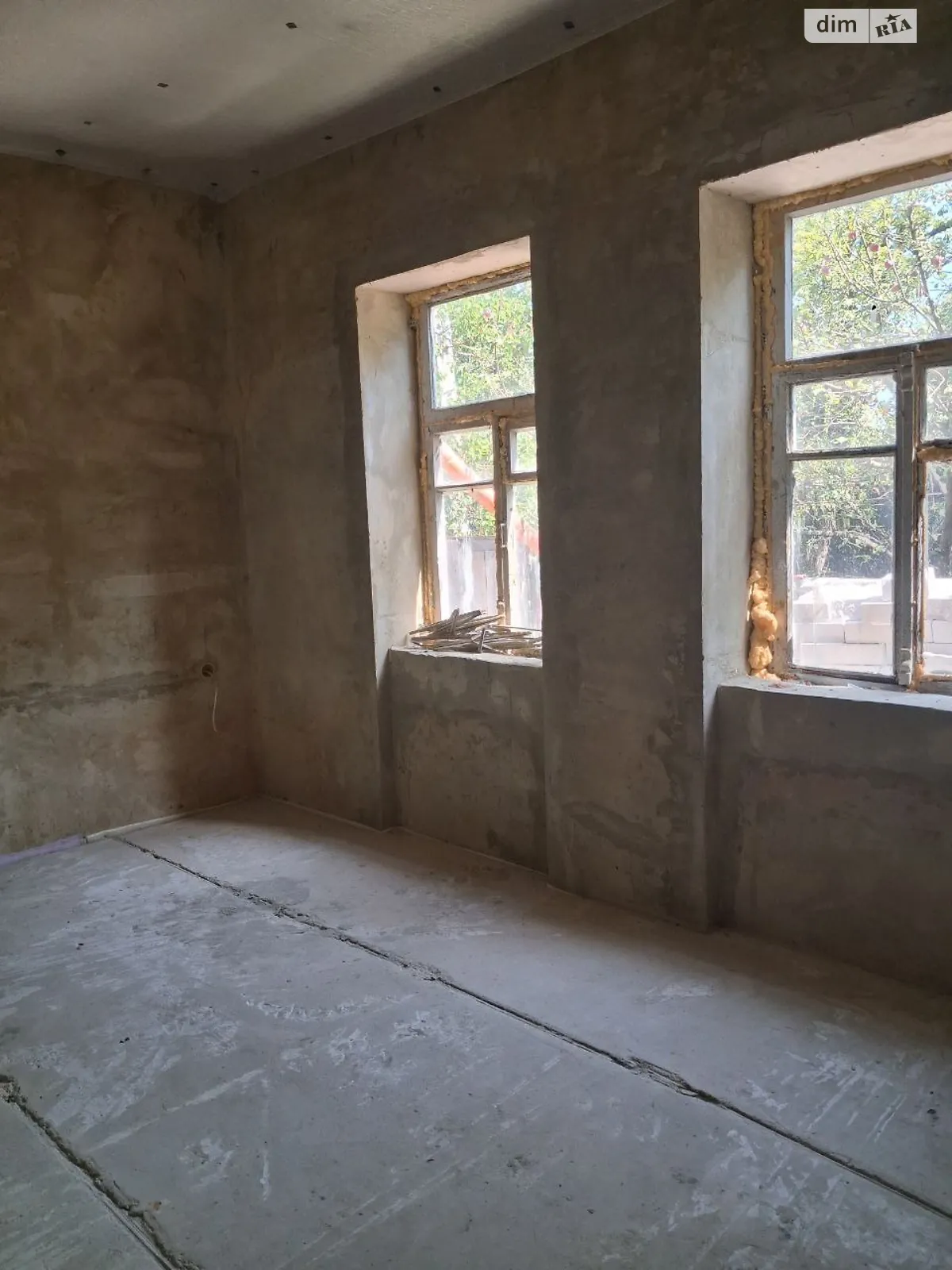 Продается часть дома 49.4 кв. м с балконом, цена: 23000 $ - фото 1