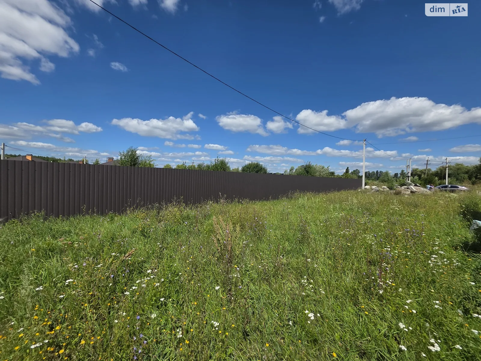 Продается земельный участок 6 соток в Винницкой области, цена: 50000 $ - фото 1