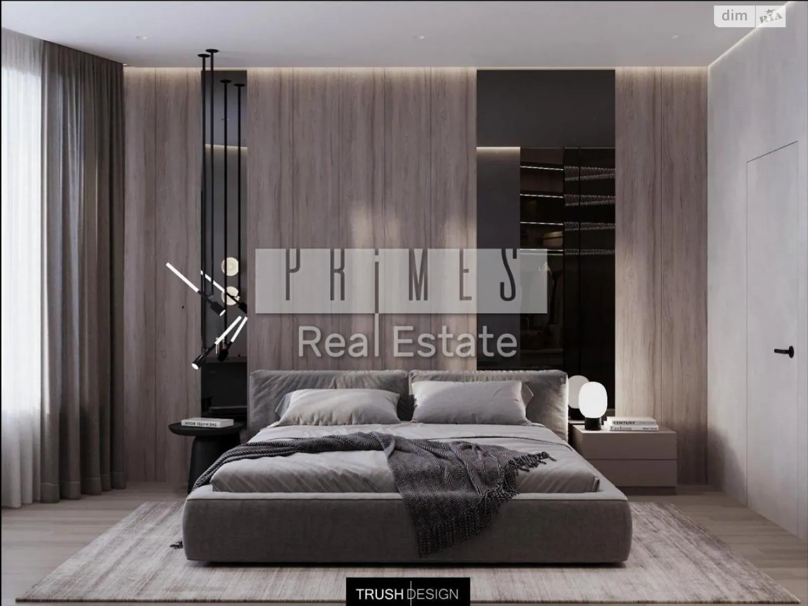 Продается 2-комнатная квартира 94 кв. м в Киеве, ул. Михаила Бойчука, 19А - фото 1