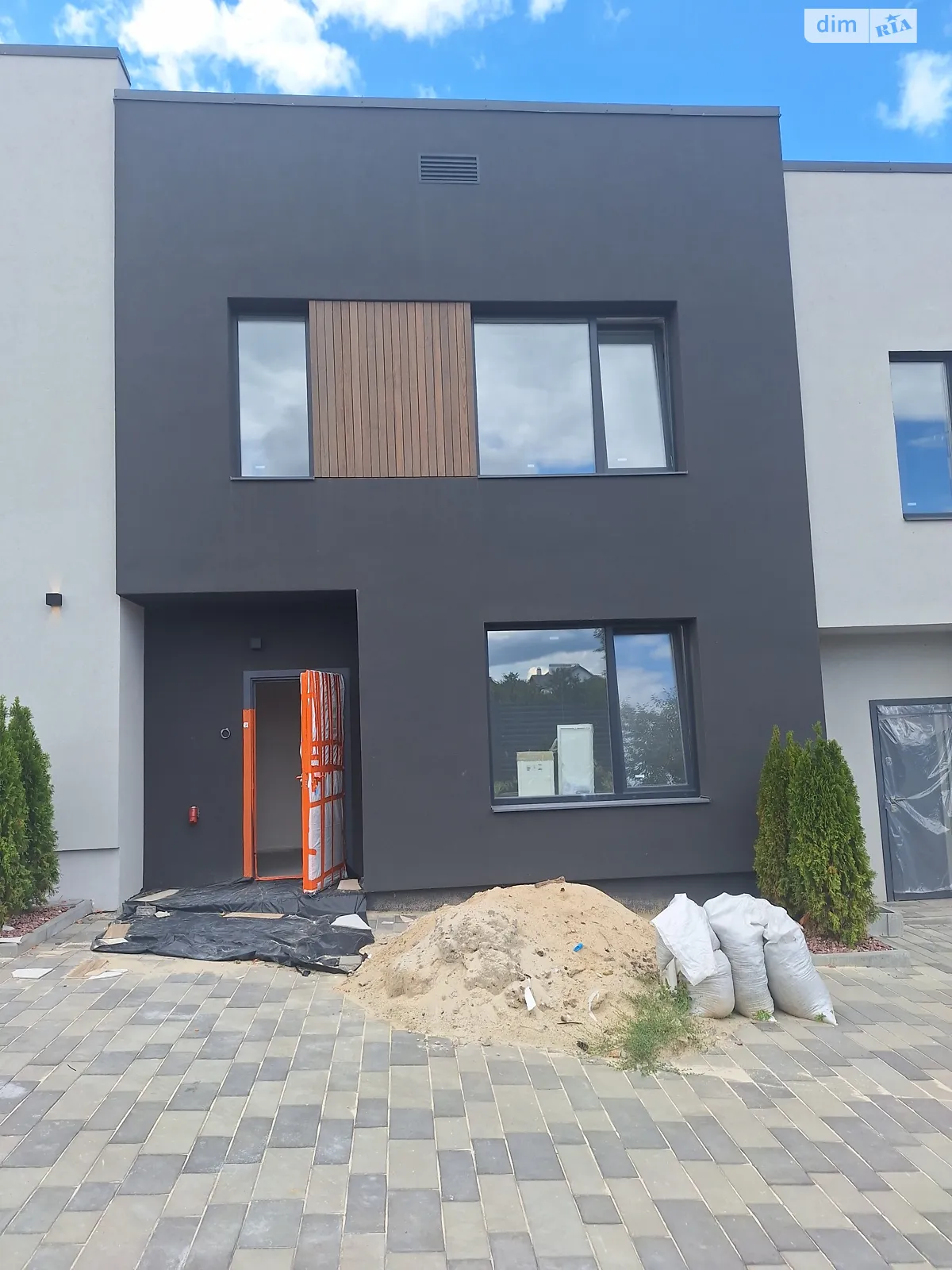 ул. Промышленная, 28 Софиевская Борщаговка ЖК Сozy yard, цена: 88000 $ - фото 1