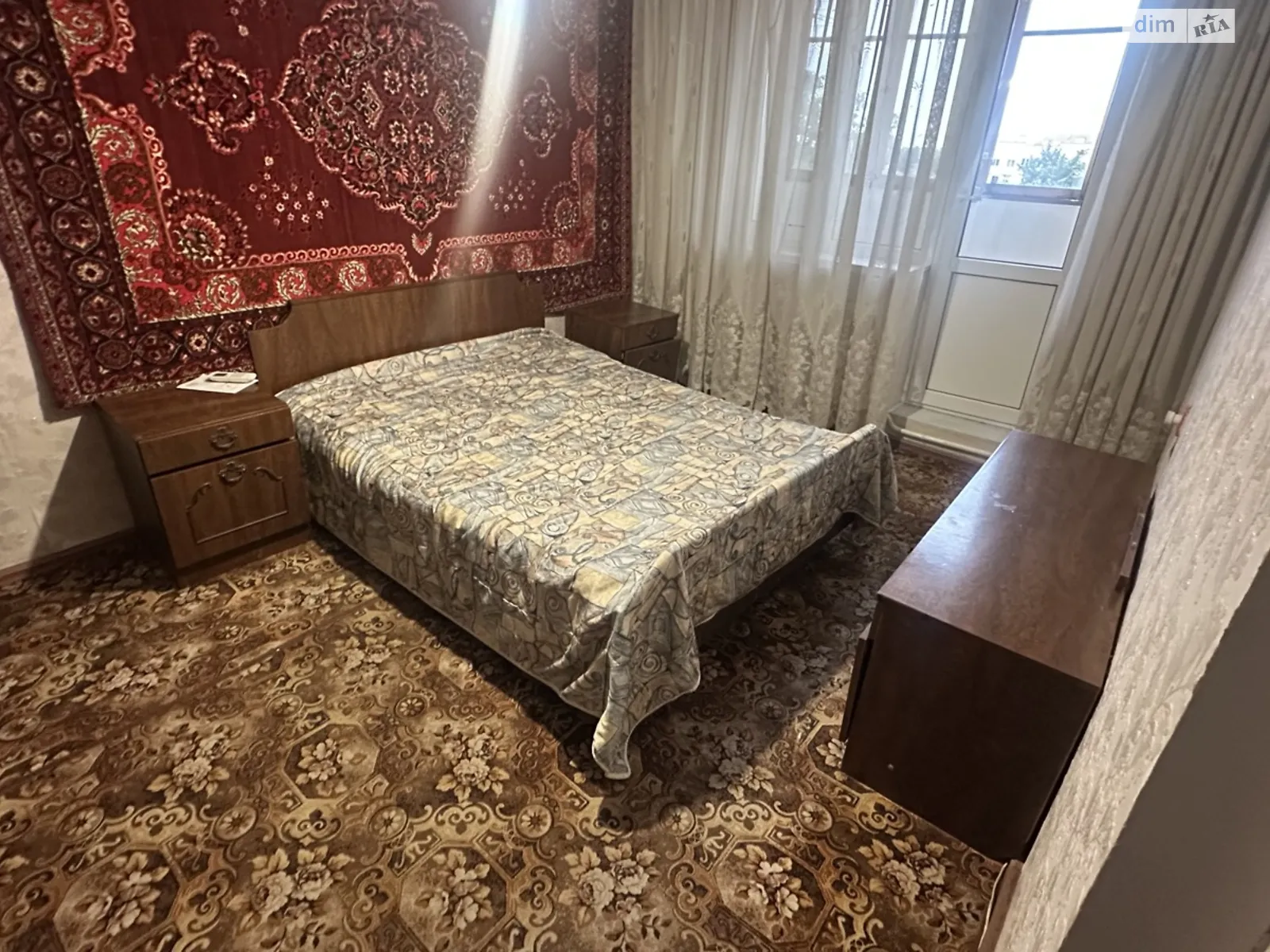 Продается 2-комнатная квартира 56 кв. м в Авангарде, ул. Центральная, 23 - фото 1