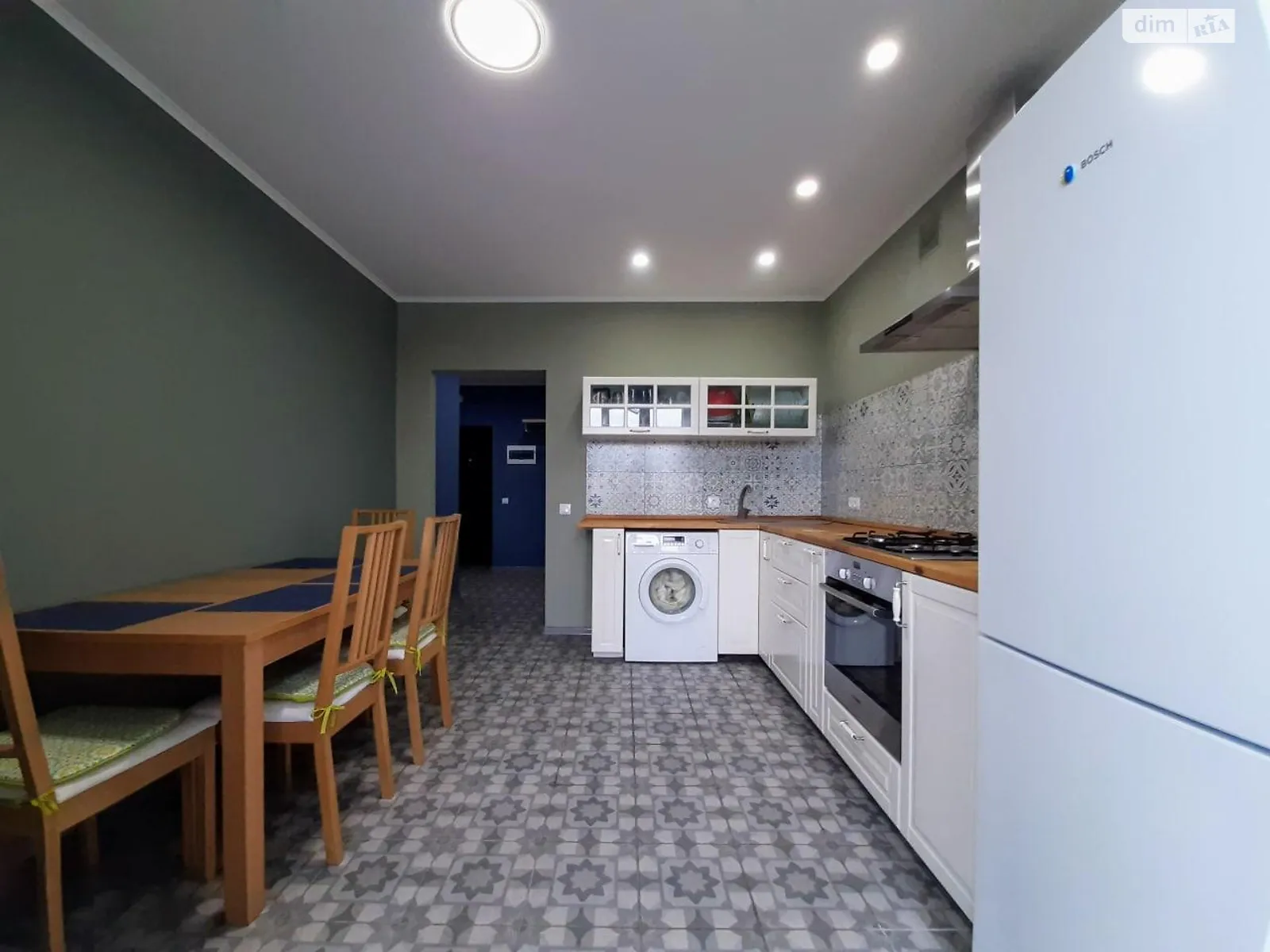 Сдается в аренду 2-комнатная квартира 66 кв. м в Днепре, ул. Набережная Победы, 62А - фото 1