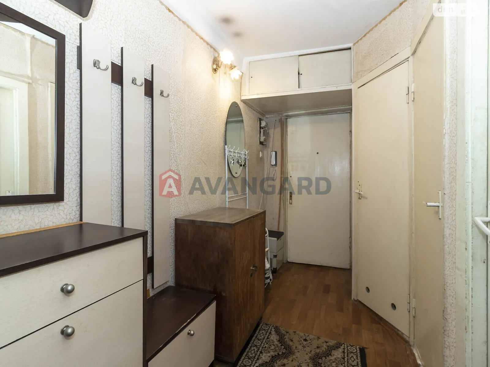 Продается 3-комнатная квартира 59.7 кв. м в Киеве, цена: 72000 $ - фото 1