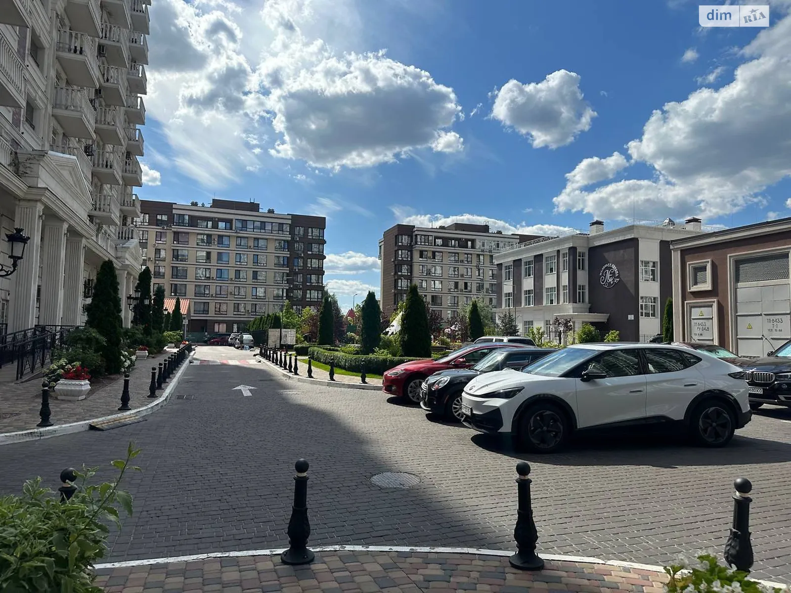 Сдается в аренду офис 20 кв. м в бизнес-центре, цена: 9500 грн - фото 1