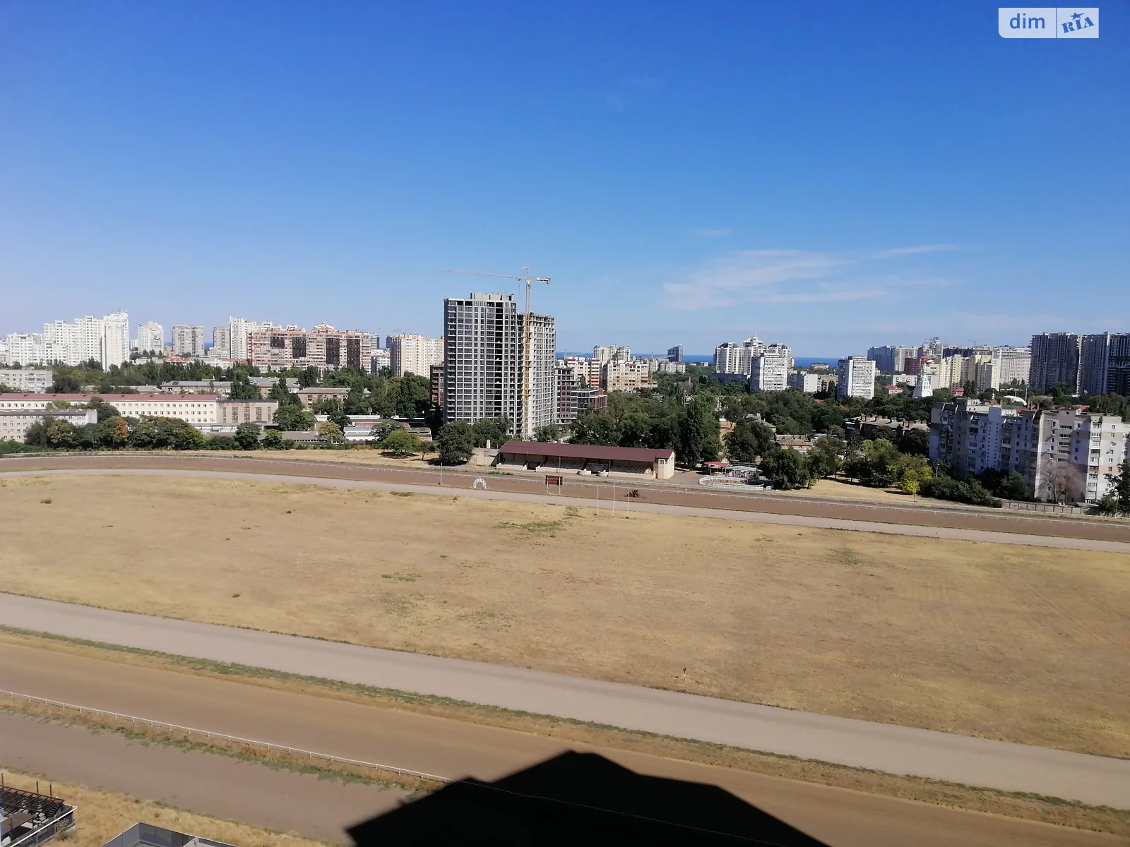 Продается 2-комнатная квартира 68 кв. м в Одессе, ул. Краснова, 1В - фото 1