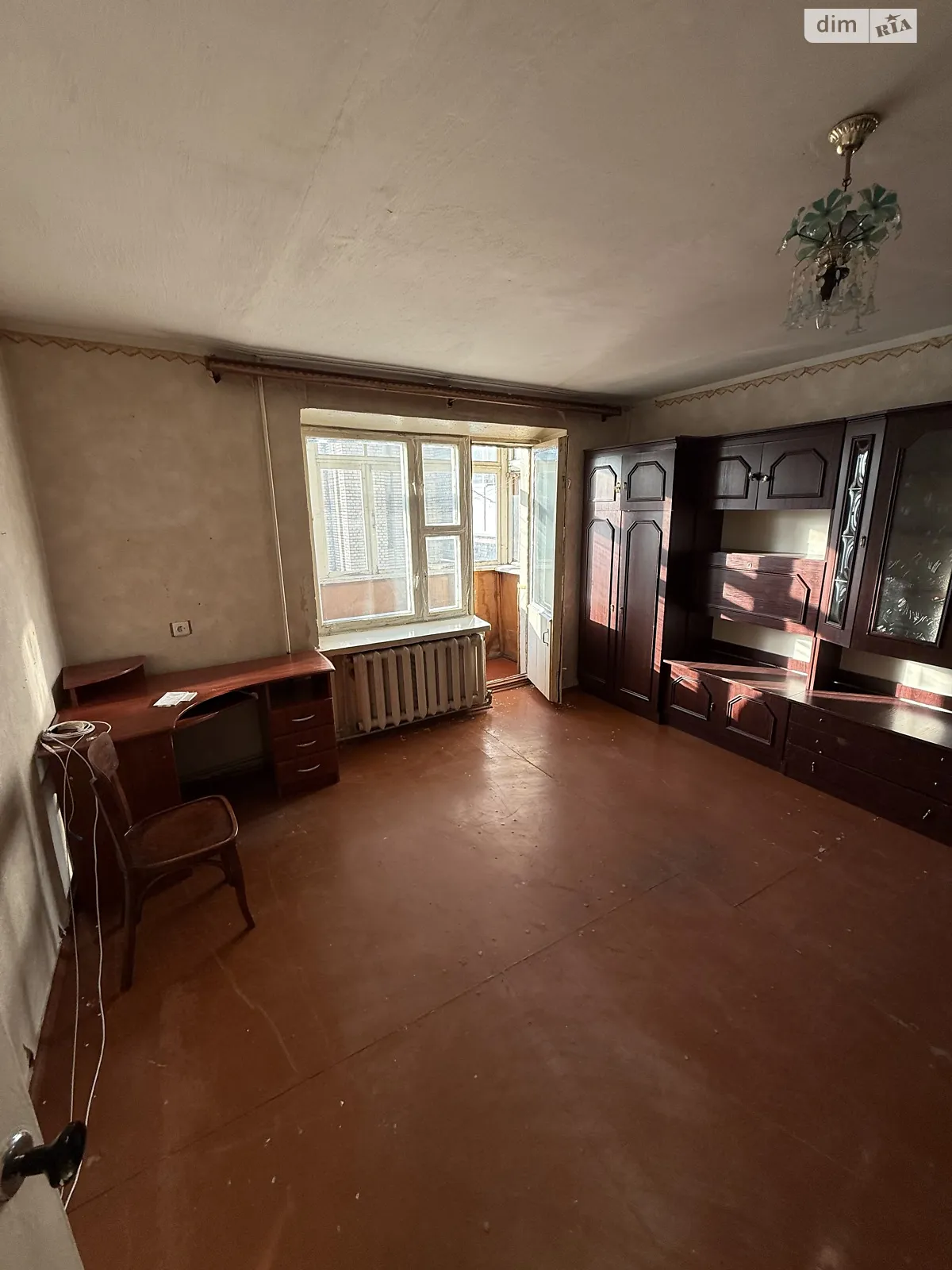 Продается 1-комнатная квартира 34 кв. м в Баре, ул. Европейская(Нахимова), 21 - фото 1