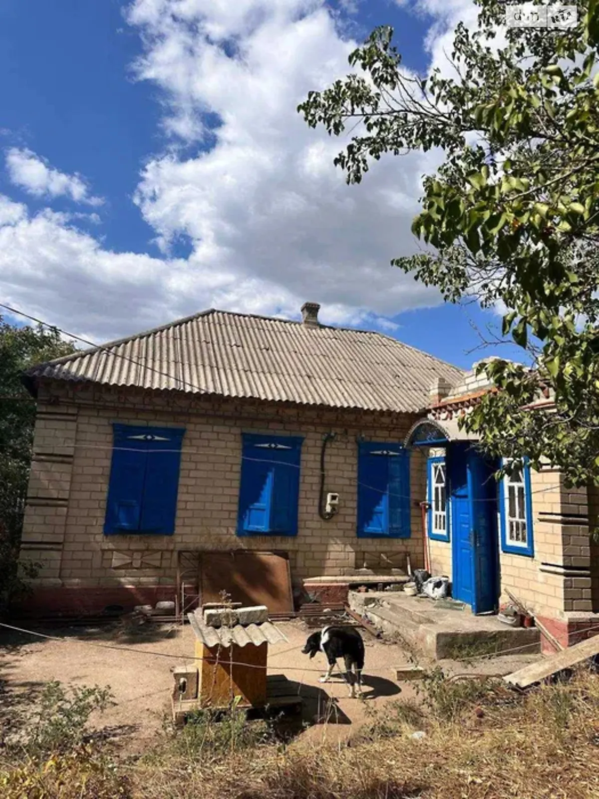 Продається одноповерховий будинок 44 кв. м з терасою, цена: 17000 $ - фото 1