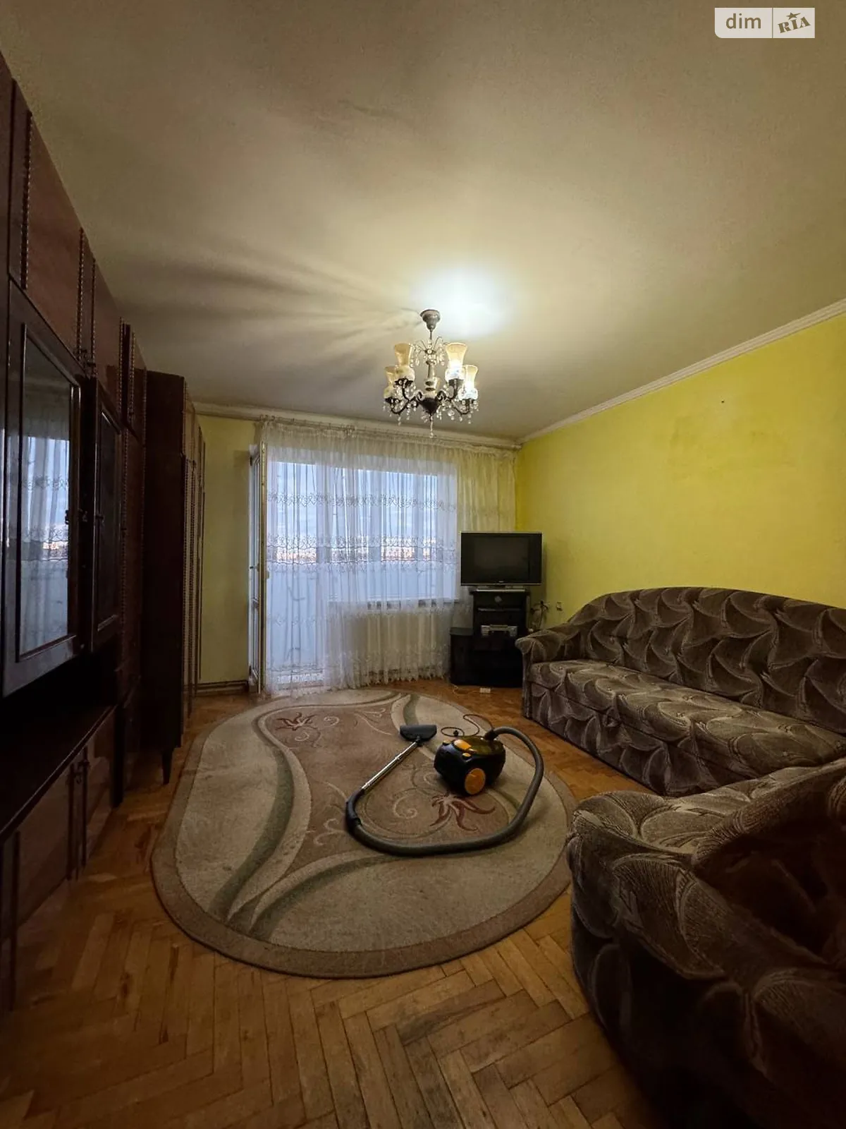 3-комнатная квартира 65 кв. м в Тернополе, цена: 49000 $ - фото 1