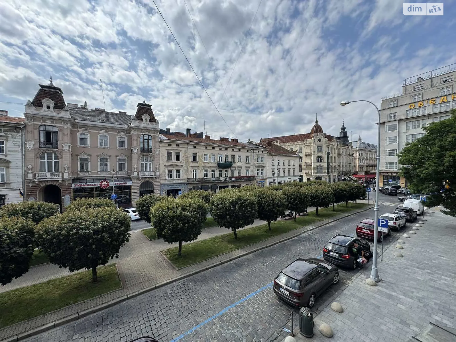 Продается офис 80.3 кв. м в бизнес-центре, цена: 130000 $ - фото 1