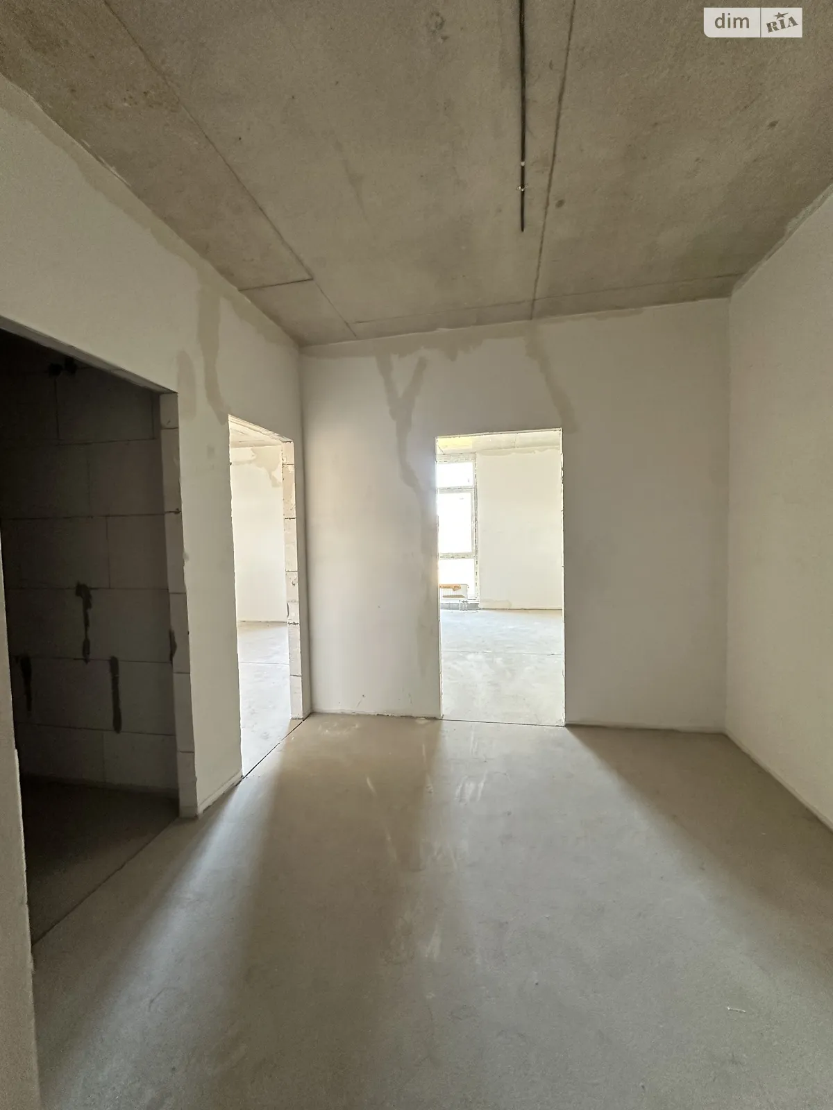 Продается 1-комнатная квартира 42.5 кв. м в Одессе, ул. Краснова, 1А - фото 1