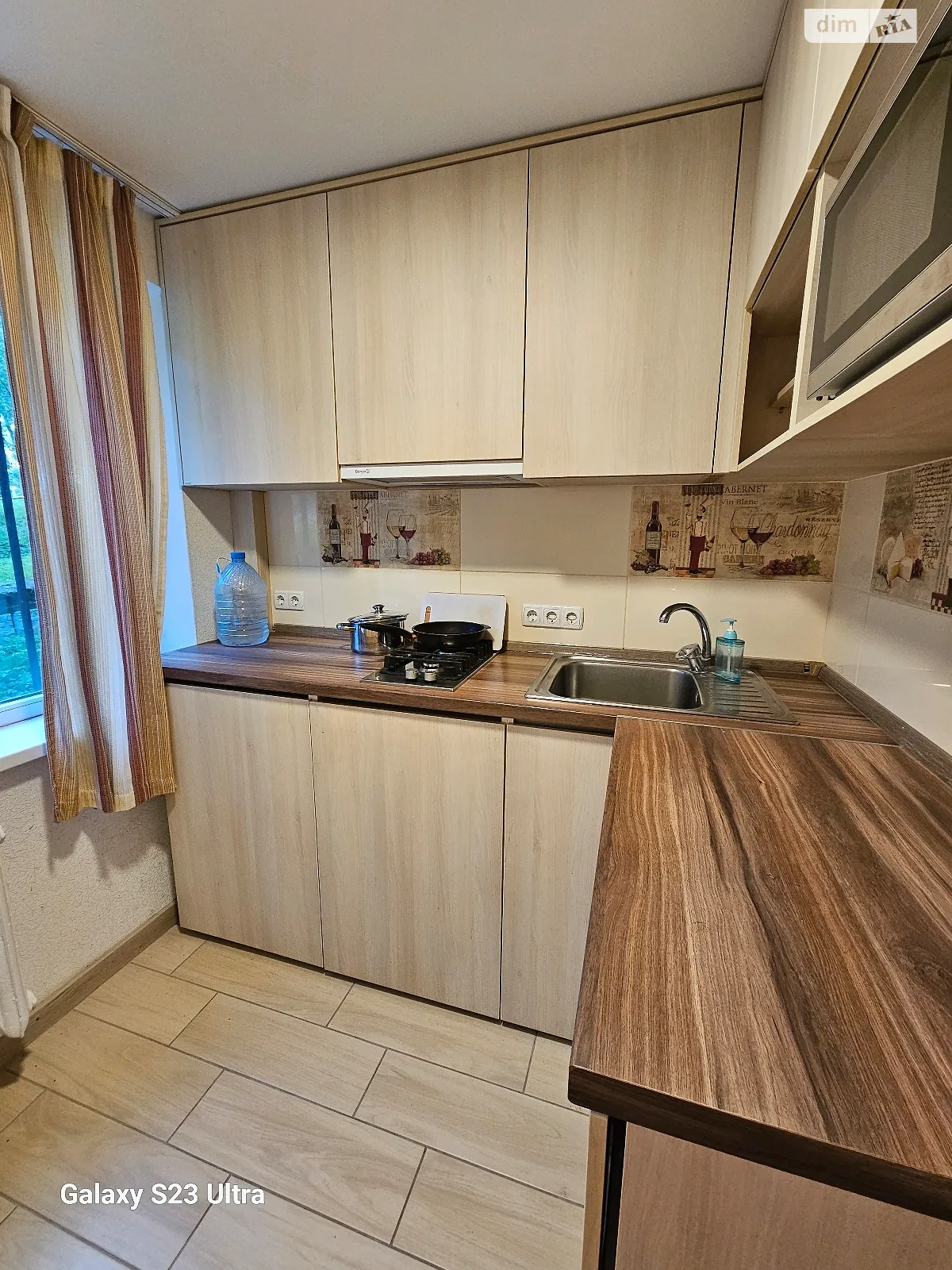 Сдается в аренду 1-комнатная квартира 33 кв. м в Харькове, ул. Валентиновская, 23В - фото 1