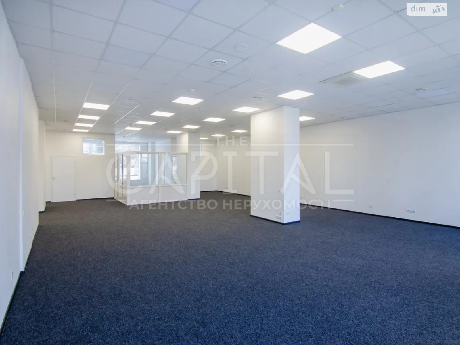 Здається в оренду офіс 293 кв. м в бізнес-центрі, цена: 5182 $ - фото 1