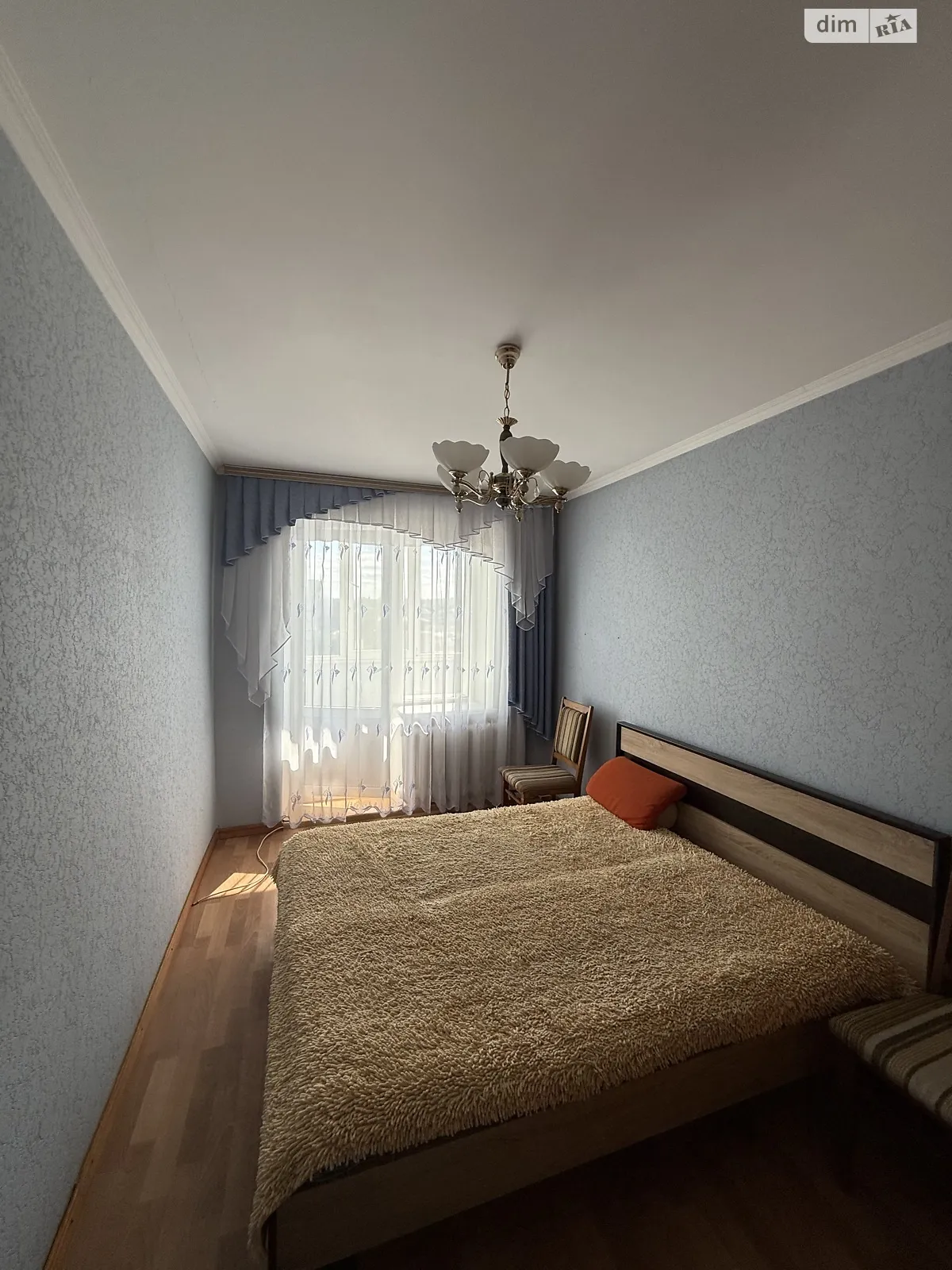 Сдается в аренду 3-комнатная квартира 61 кв. м в Хмельницком, цена: 17000 грн - фото 1