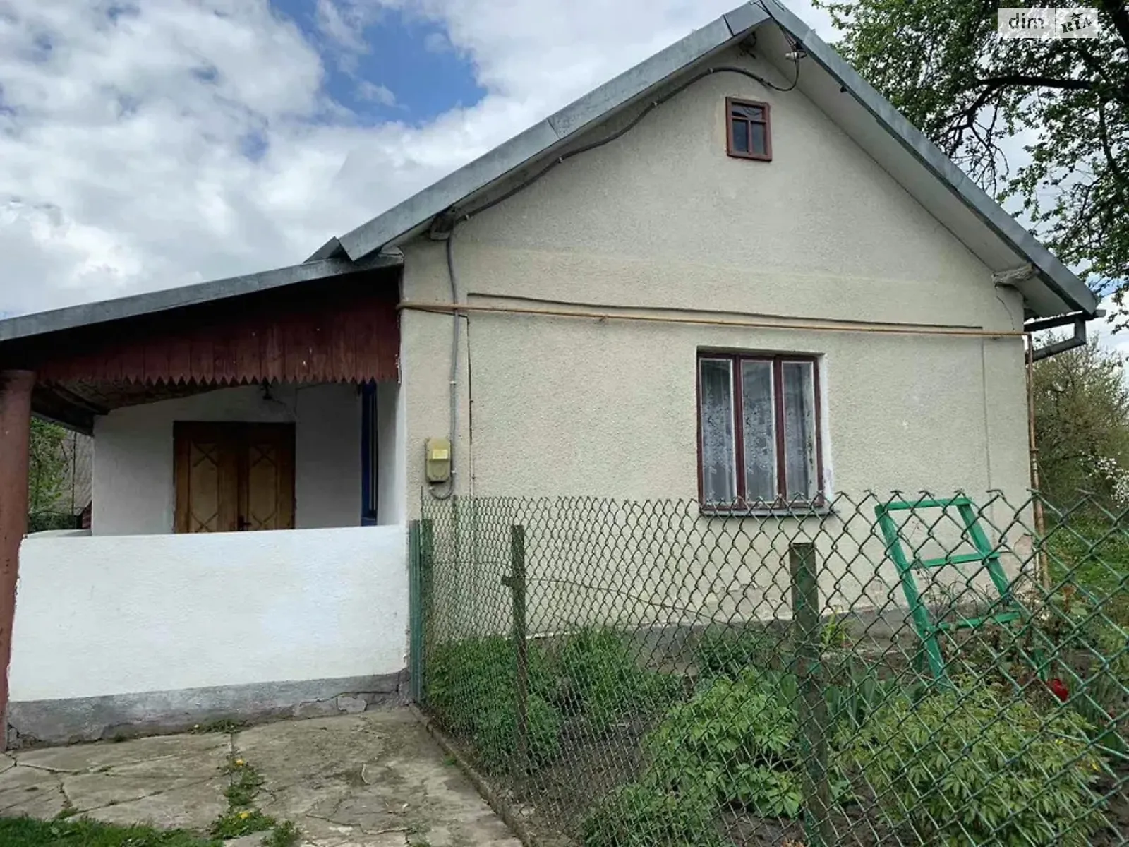 Продается одноэтажный дом 74.9 кв. м с террасой, цена: 22000 $ - фото 1