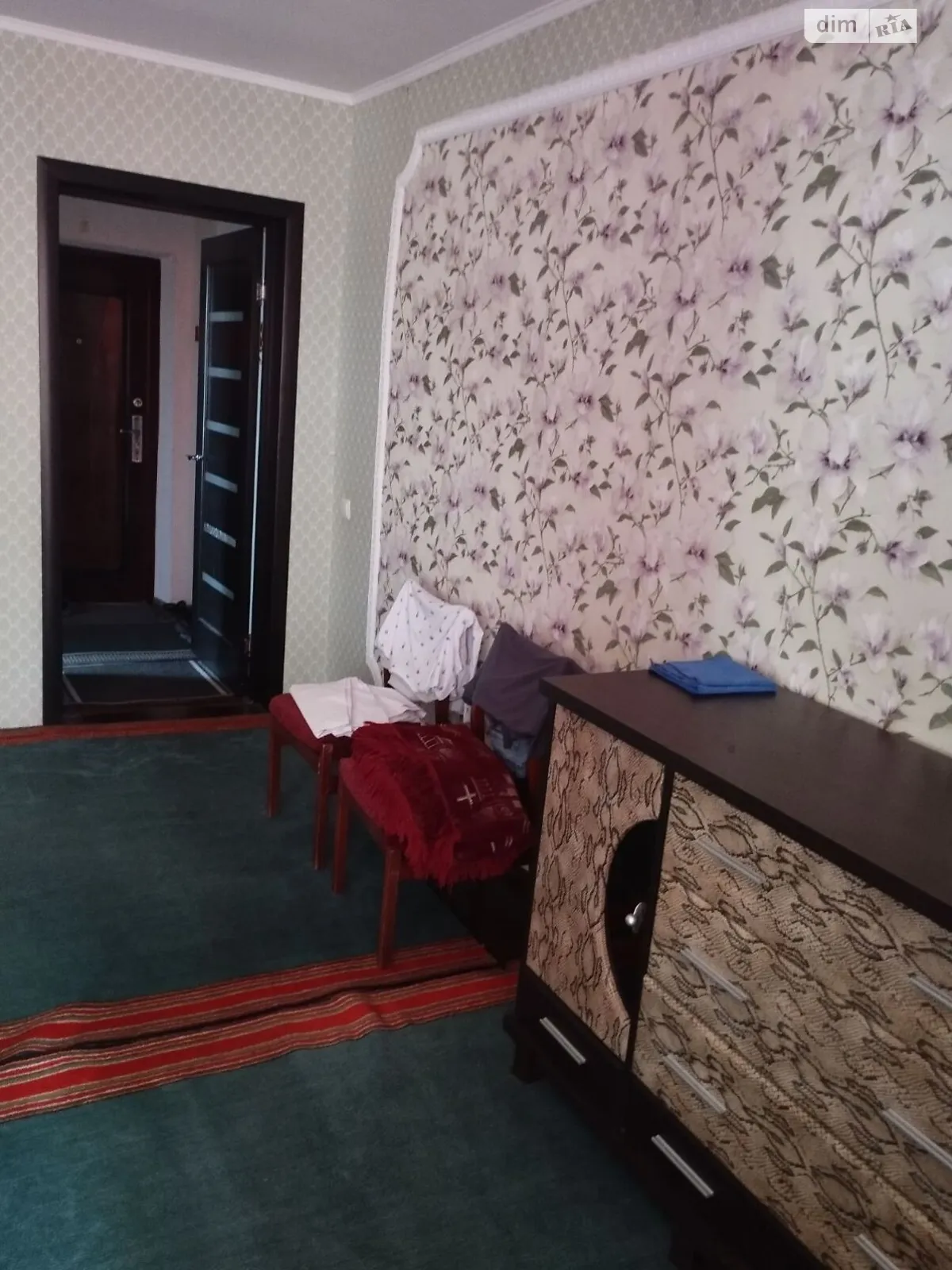 Продается 1-комнатная квартира 42 кв. м в Браиловом, ул. Грушевского(Кирова), 72 - фото 1