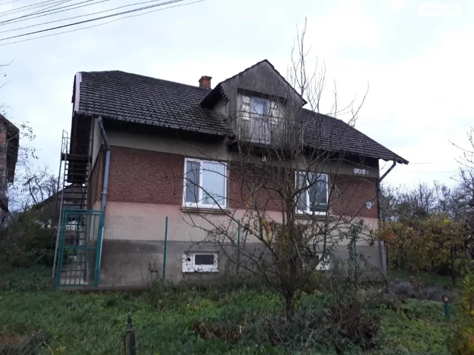 Продается одноэтажный дом 133.6 кв. м с беседкой, цена: 36000 € - фото 1