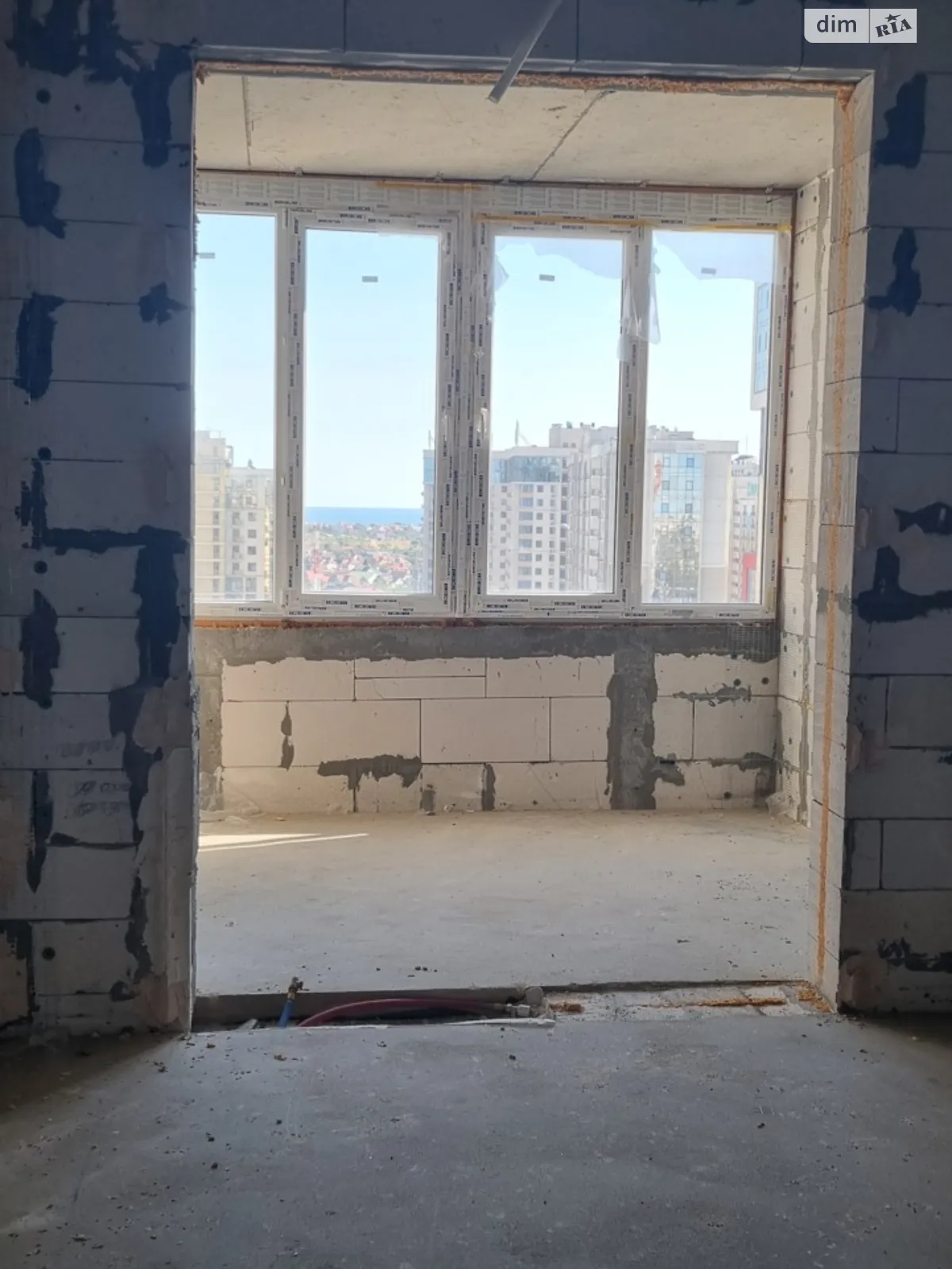 Продается 3-комнатная квартира 102 кв. м в Лиманке, Вильямса 93/, 93/1 - фото 1