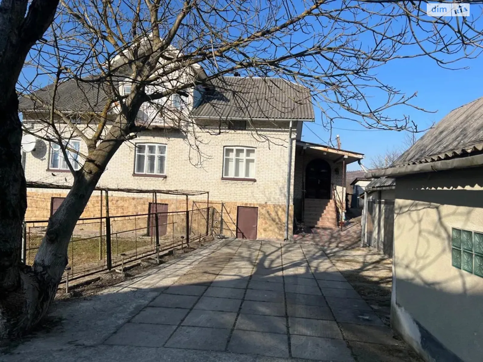 Продається будинок 2 поверховий 158 кв. м з меблями, цена: 44800 $ - фото 1