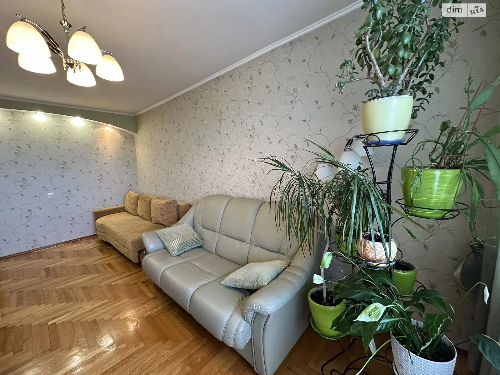 Здається в оренду 3-кімнатна квартира 65 кв. м у Вінниці, вул. Марії Литвиненко-Вольгемут - фото 1