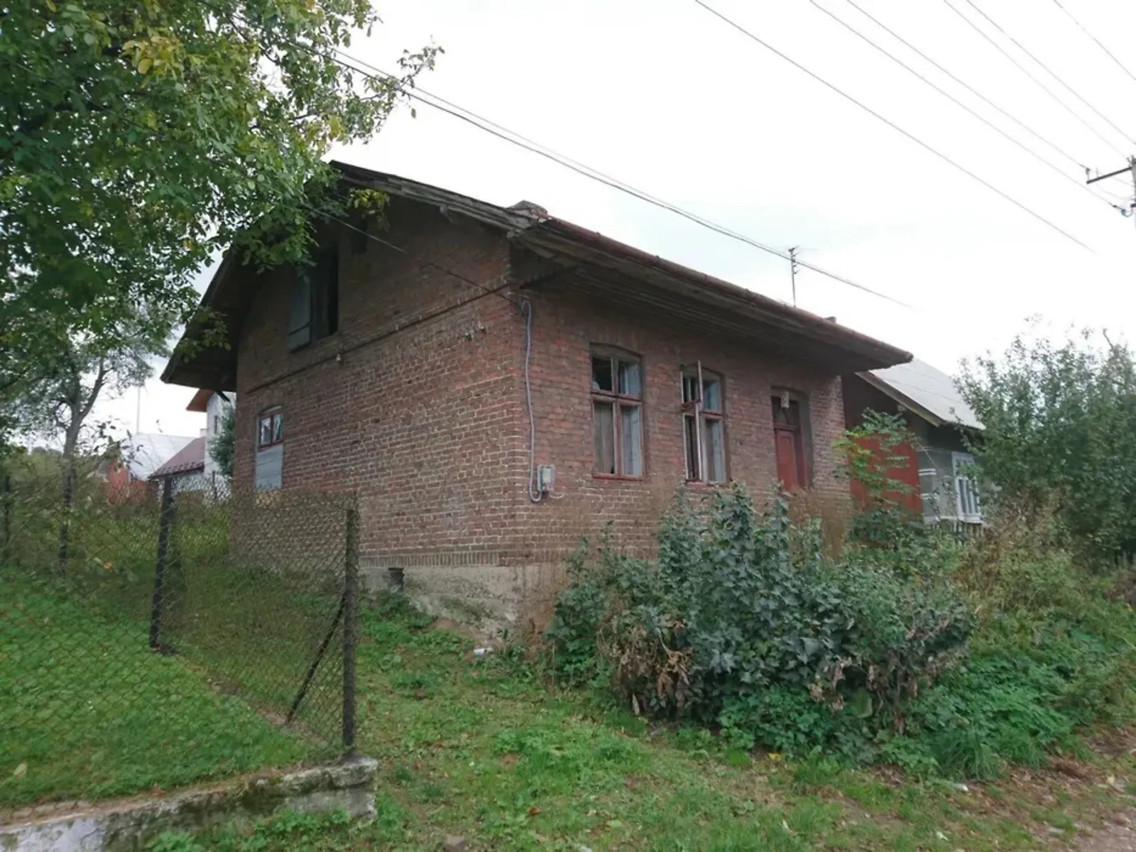 Продается одноэтажный дом 56 кв. м с мансардой, цена: 12000 $ - фото 1