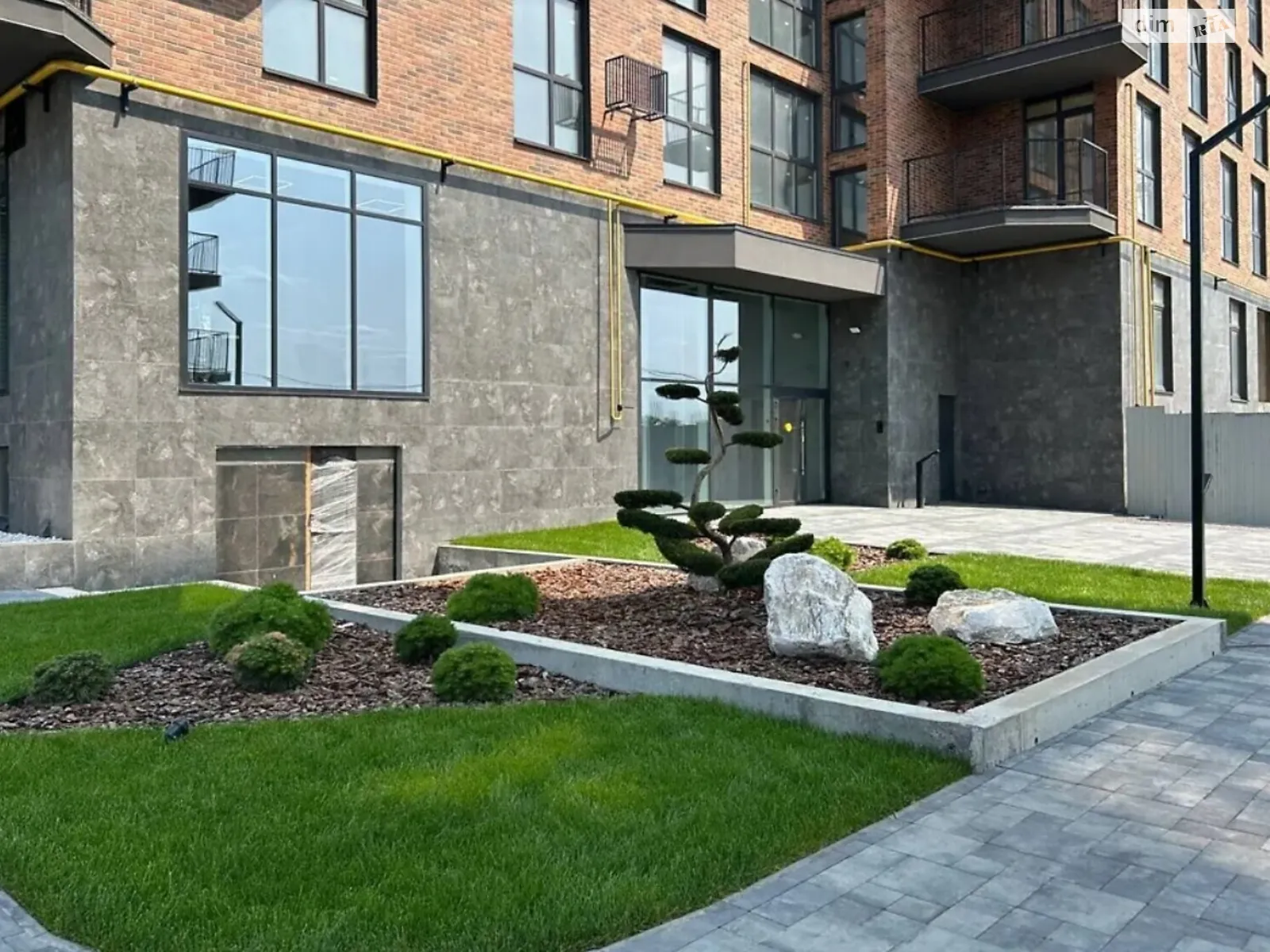 Продается 2-комнатная квартира 64.2 кв. м в Виннице, Барское шоссе, 1А - фото 1