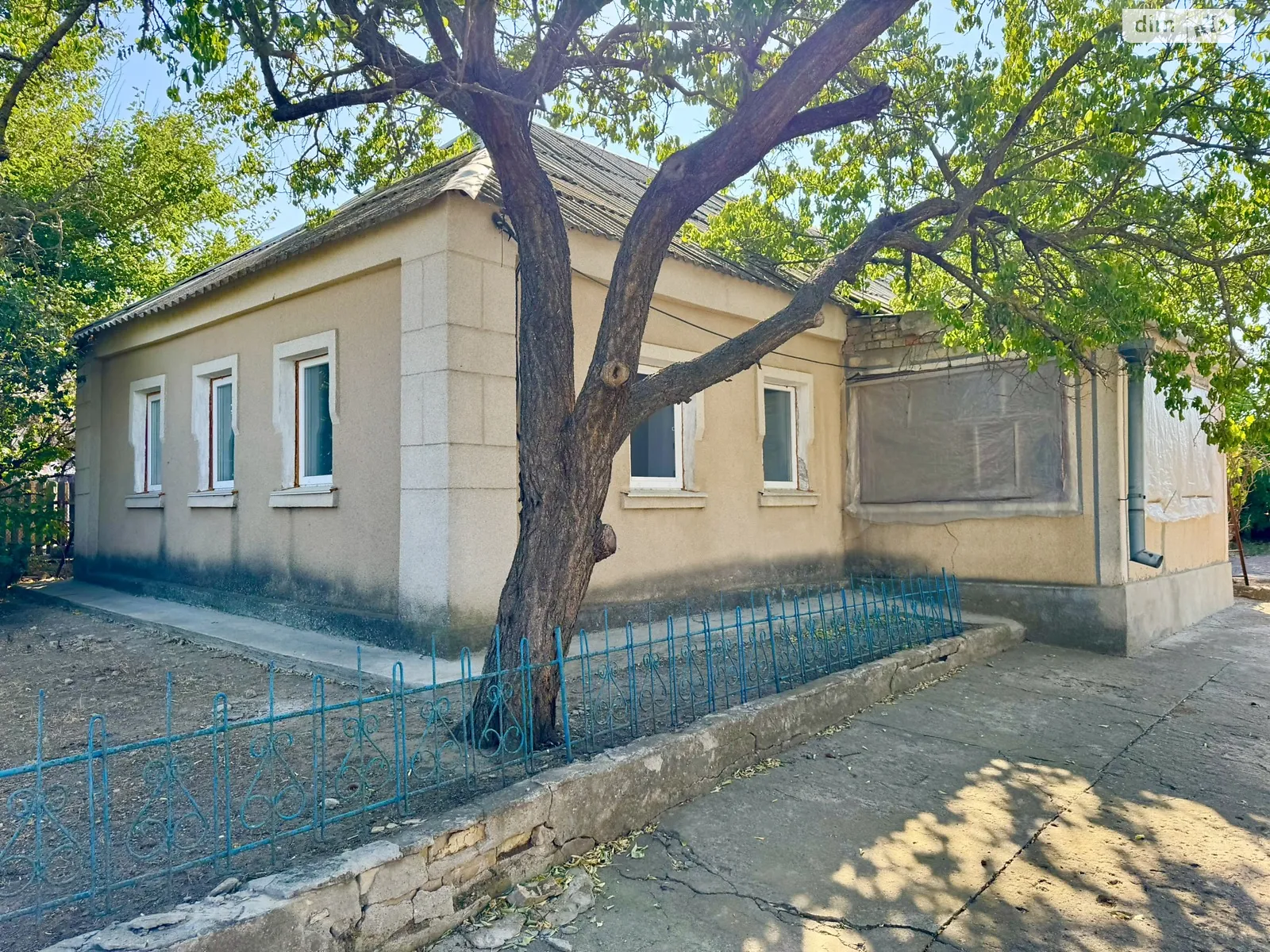 Продается одноэтажный дом 66.4 кв. м с балконом, цена: 23500 $ - фото 1