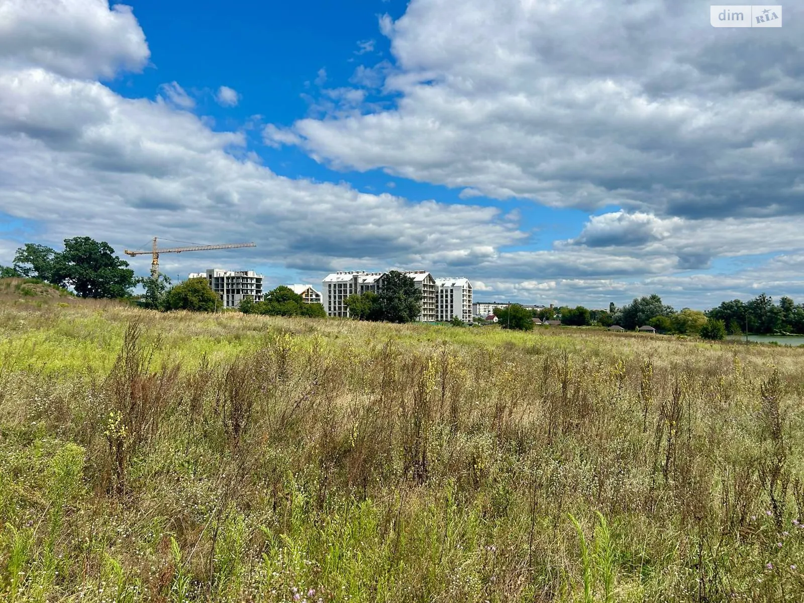вулиця Баланівська Гостомель, цена: 15000 $ - фото 1