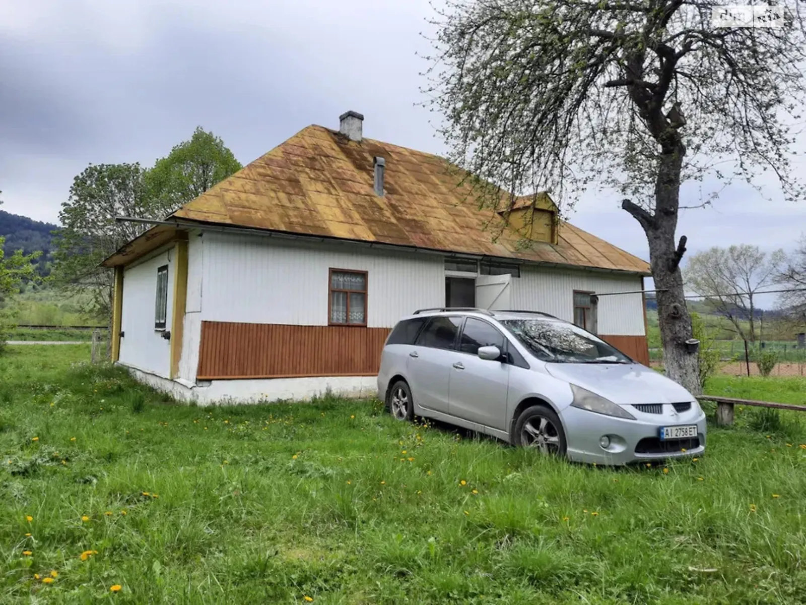 Продается одноэтажный дом 78 кв. м с террасой, цена: 15000 $ - фото 1