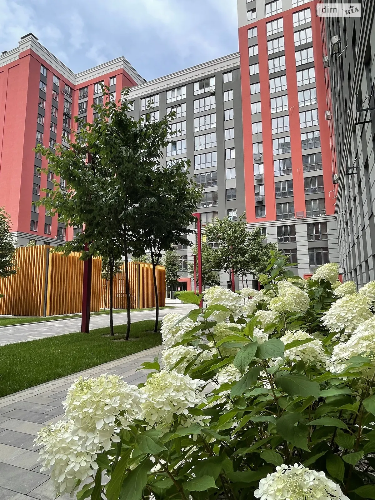 Продается 1-комнатная квартира 35.4 кв. м в Ирпене, ул. Университетская(Карла Маркса), 1М - фото 1