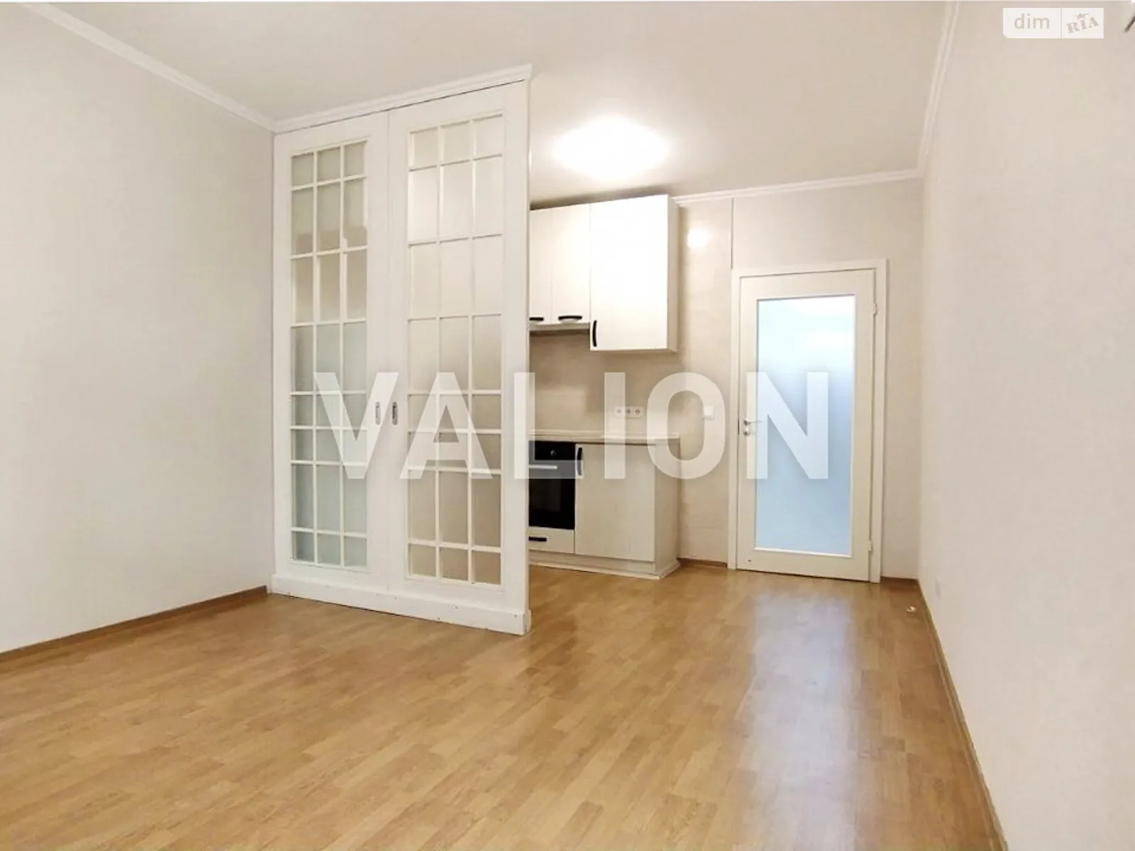 Продается 1-комнатная квартира 32.5 кв. м в Киеве, Харьковское шоссе, 58А - фото 1