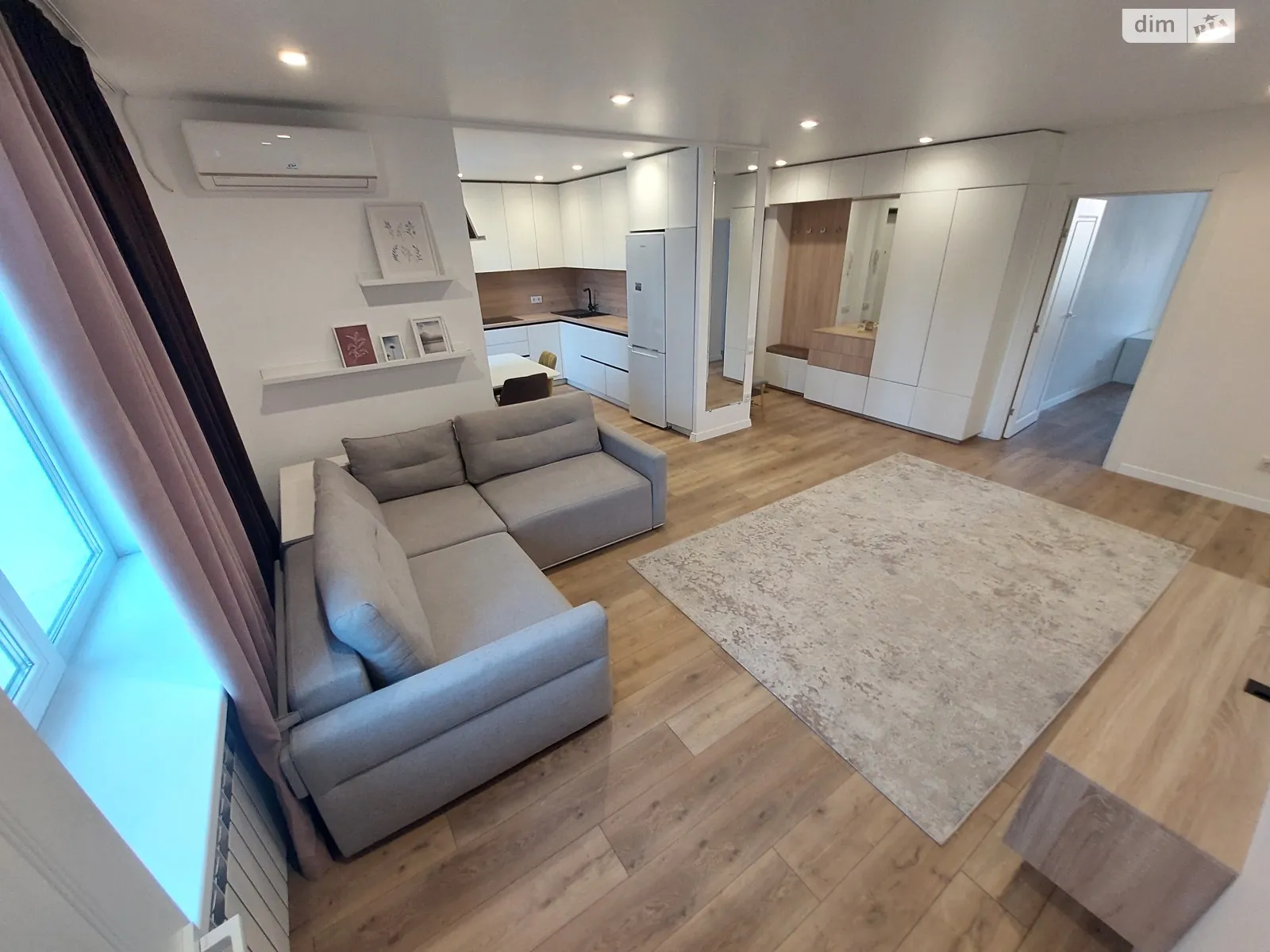 Продается 4-комнатная квартира 76.6 кв. м в Николаеве, ул. Благовісного(Никольська), 80 - фото 1