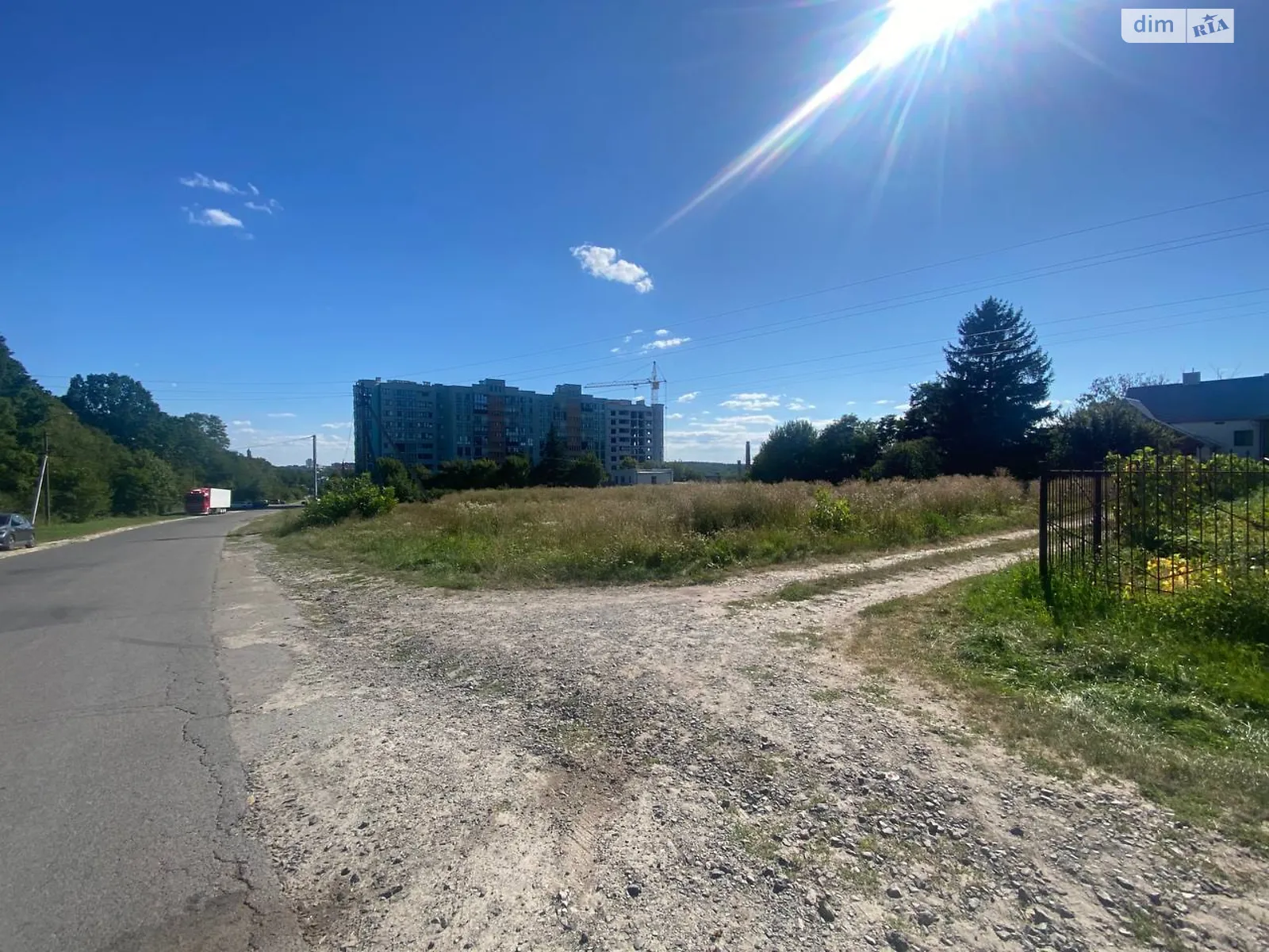 Продается земельный участок 9.9 соток в Тернопольской области, цена: 70000 $ - фото 1