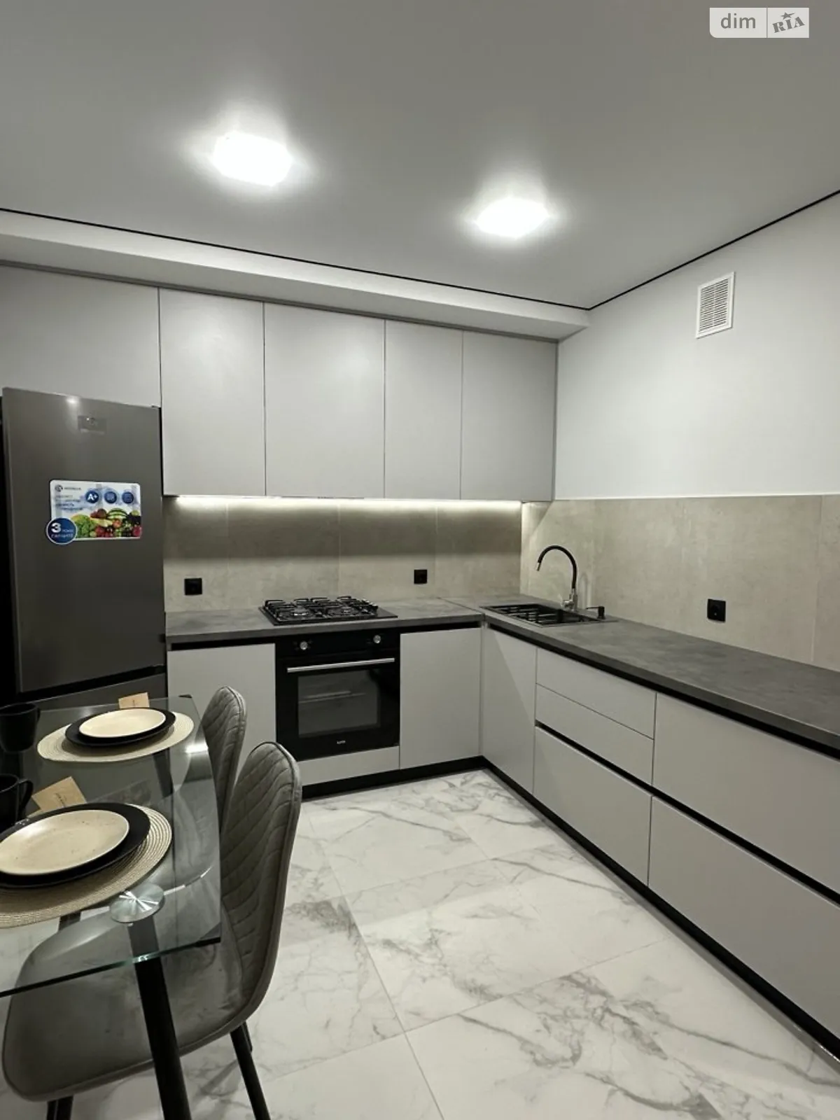 2-комнатная квартира 62 кв. м в Тернополе, цена: 69200 $ - фото 1
