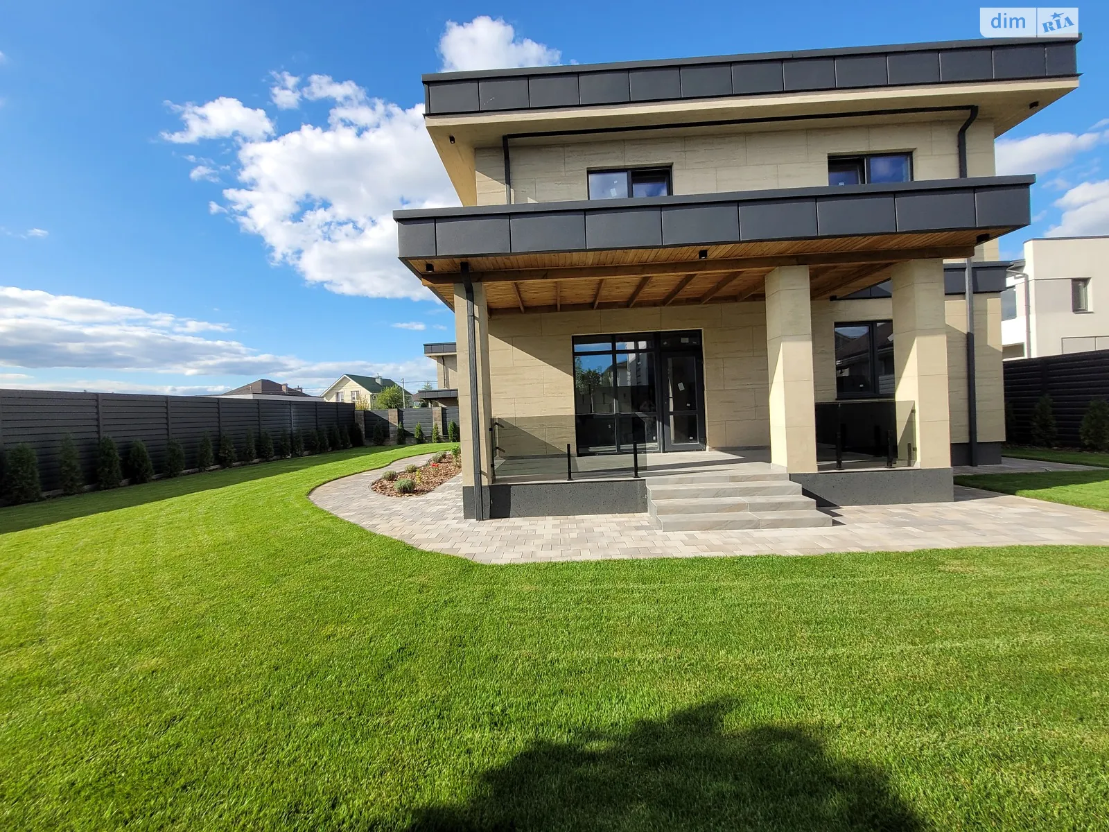 Гатное, цена: 220000 $ - фото 1