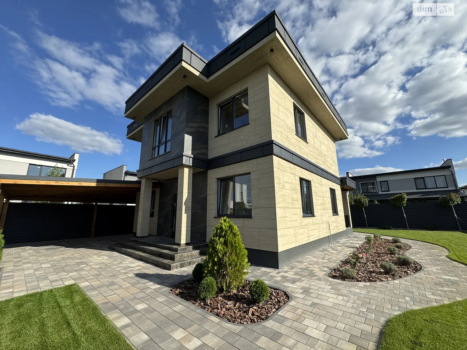 Гатное, цена: 220000 $ - фото 1