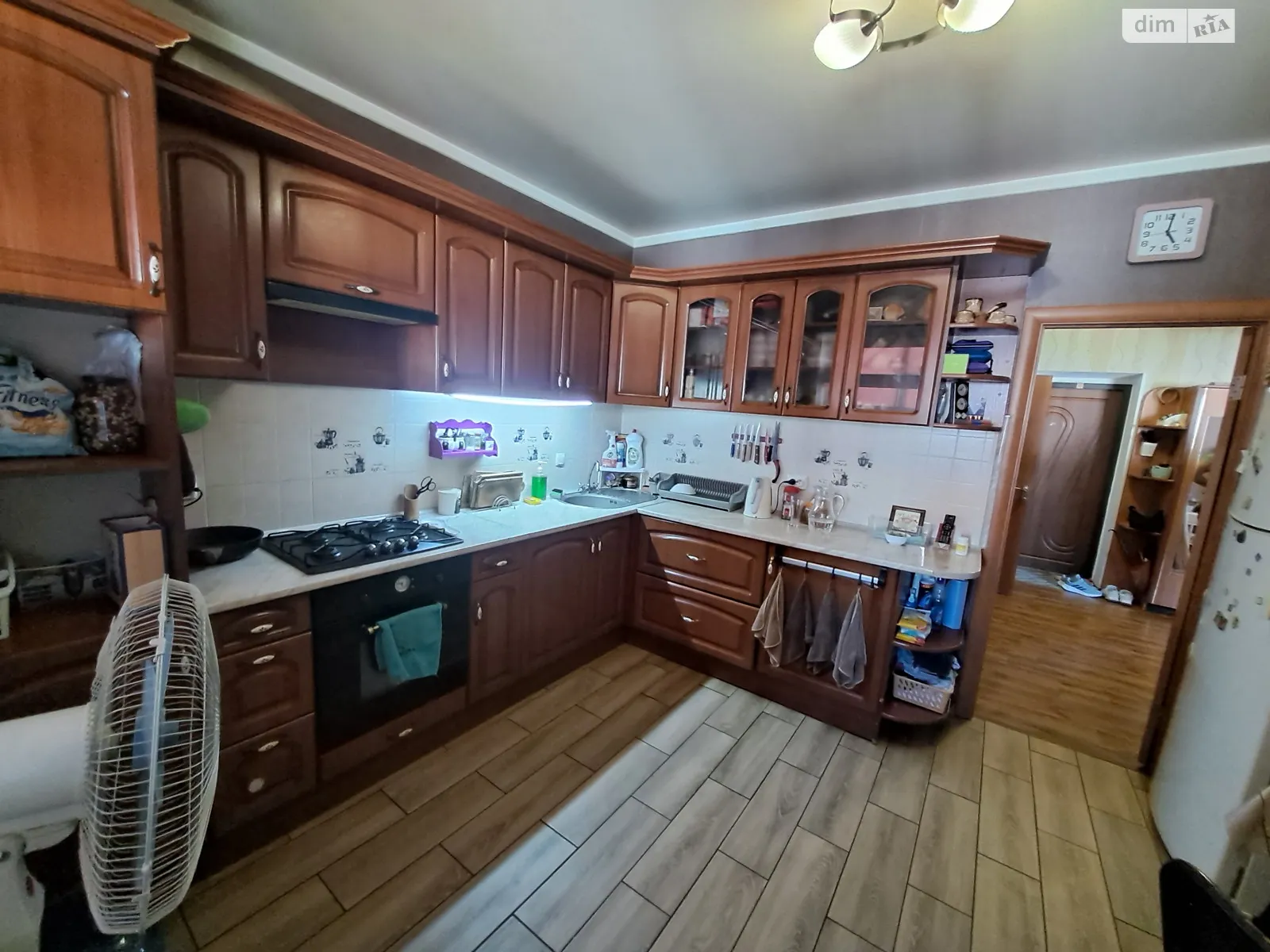 Продается 3-комнатная квартира 138 кв. м в Хмельницком, ул. Институтская, 8/2 - фото 1