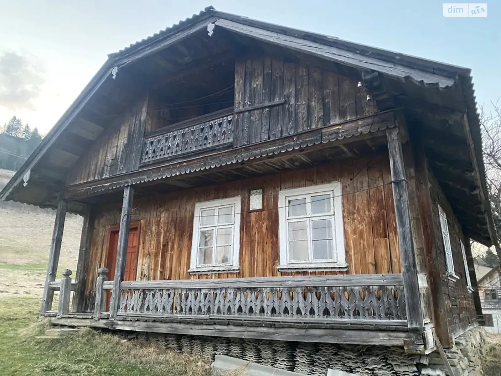 Продається одноповерховий будинок 70 кв. м з бесідкою, цена: 50000 $ - фото 1