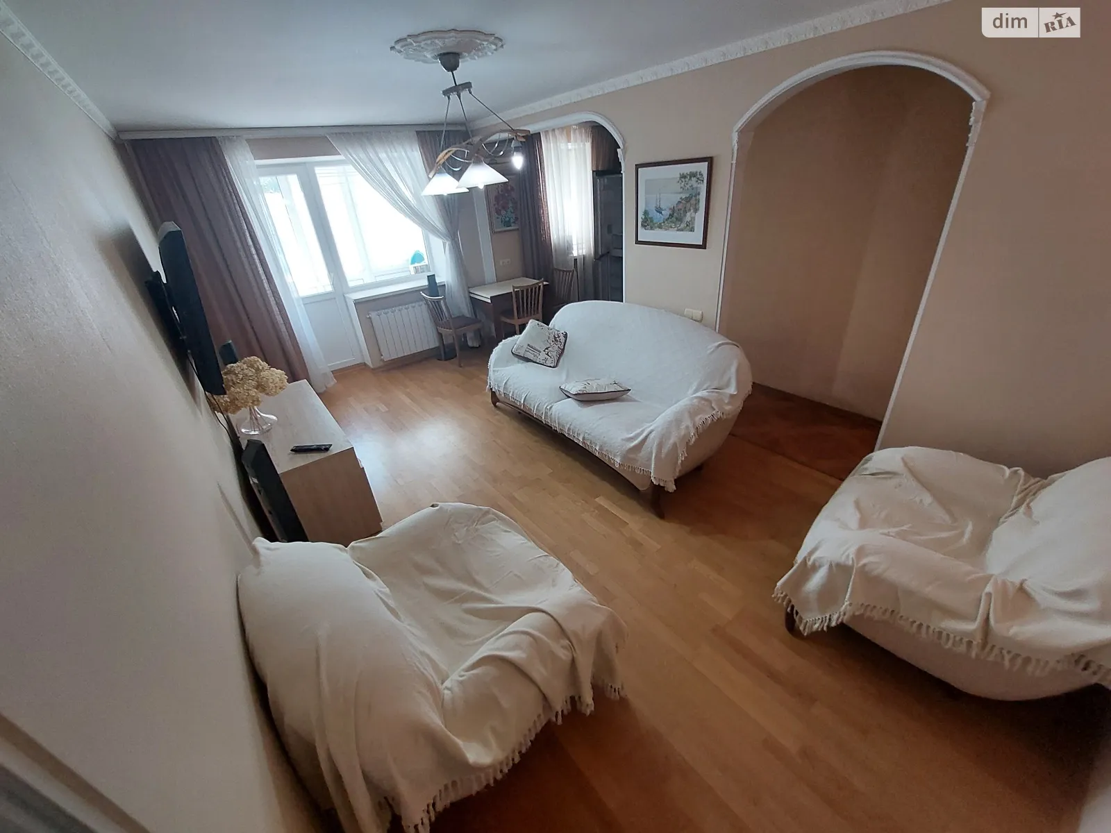 Продается 3-комнатная квартира 55 кв. м в Николаеве, цена: 39500 $ - фото 1