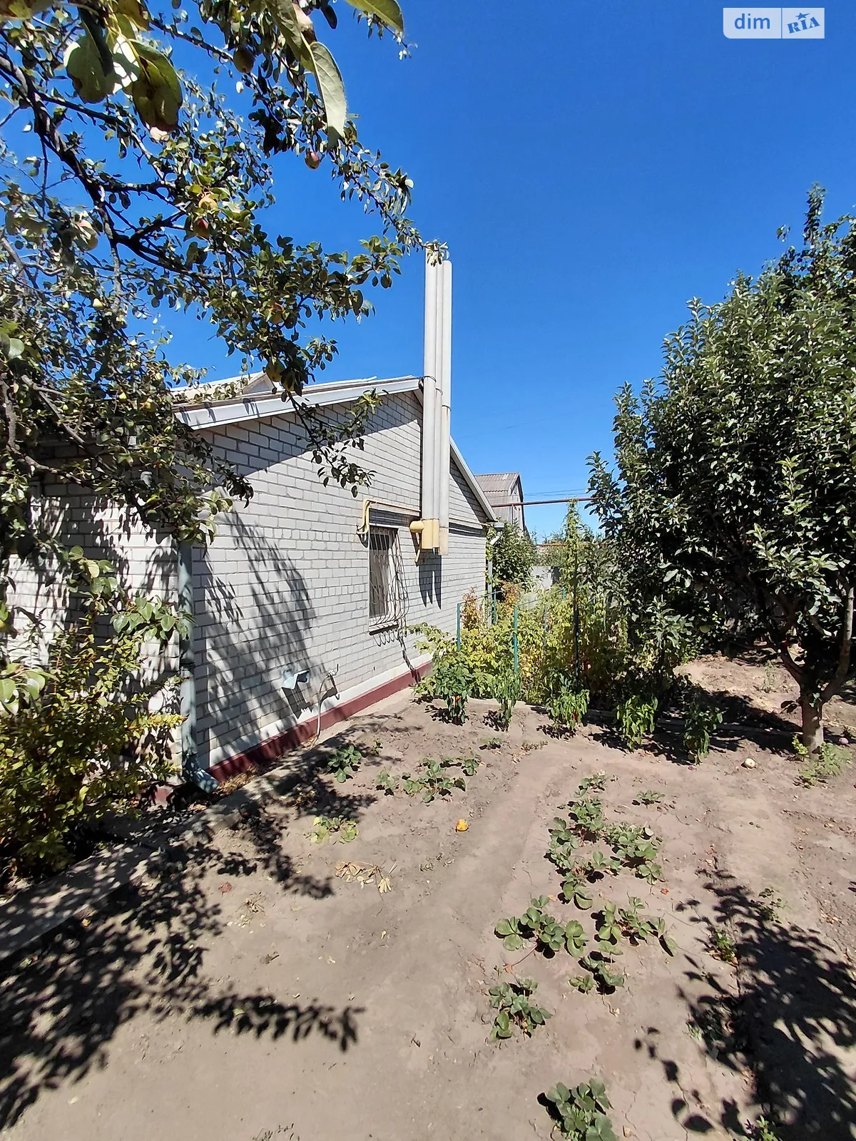 Продается одноэтажный дом 74 кв. м с садом, цена: 37000 $ - фото 1