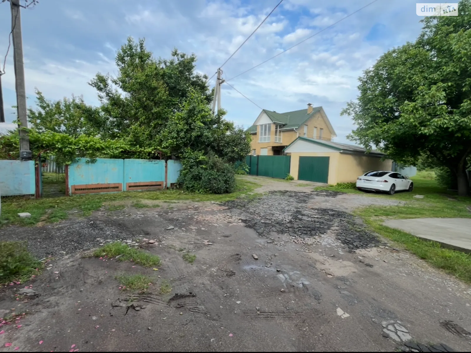 Продается земельный участок 10.45 соток в Киевской области, цена: 23000 $ - фото 1