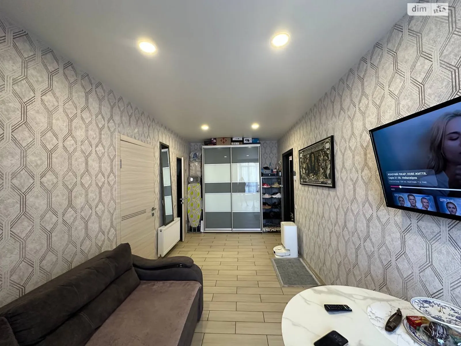 Продается 2-комнатная квартира 78 кв. м в Днепре, ул. Набережная Победы, 42Ф - фото 1