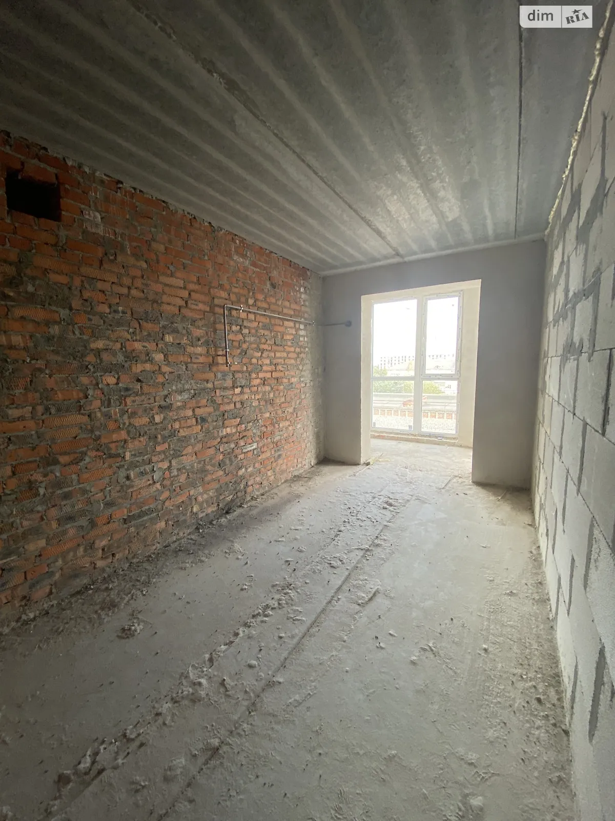 Продается 1-комнатная квартира 49.5 кв. м в Житомире, ул. Большая Бердичевская, 49А - фото 1