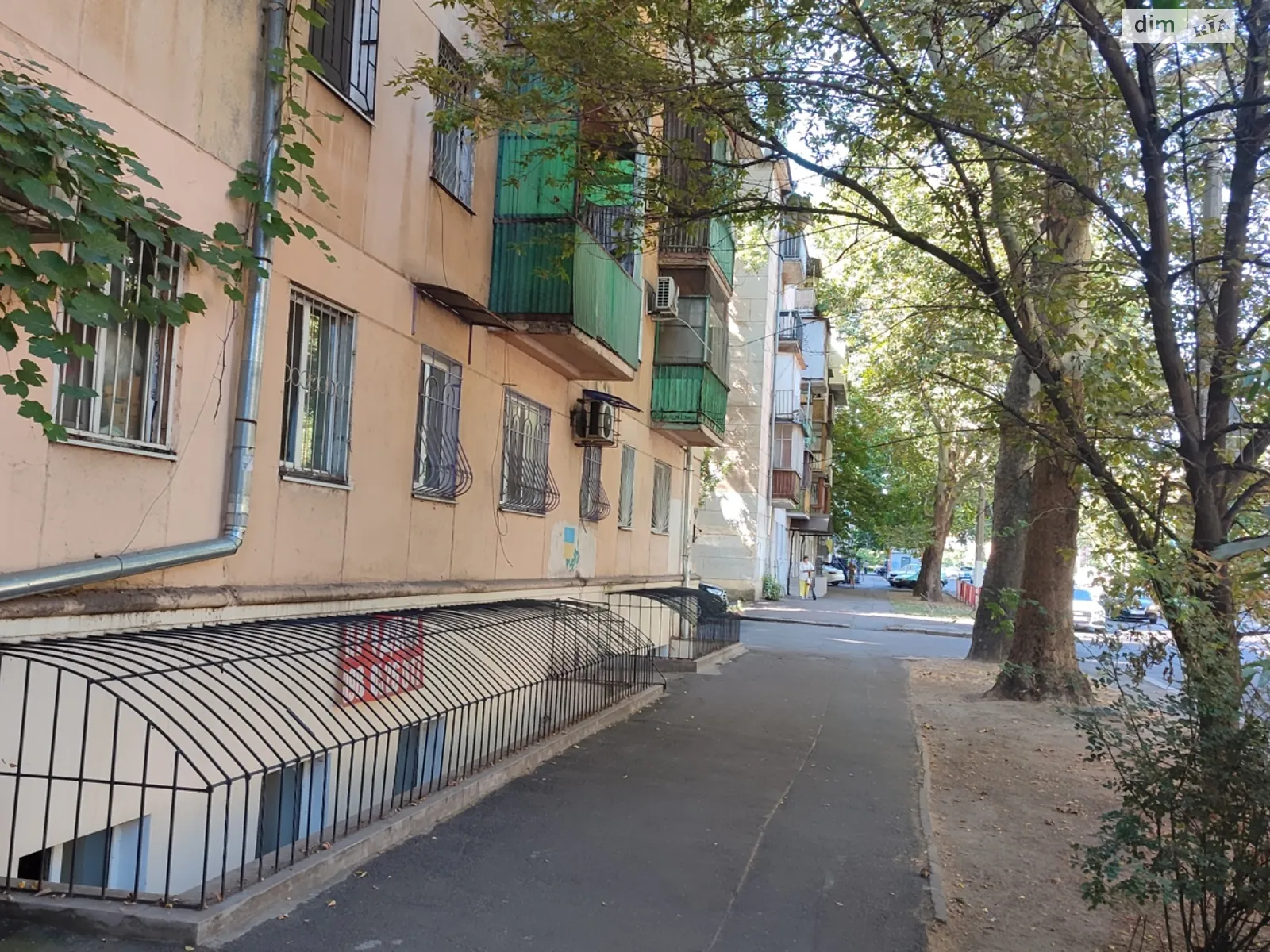 ул. Сегедская Приморский Одесса, цена: 82000 $ - фото 1