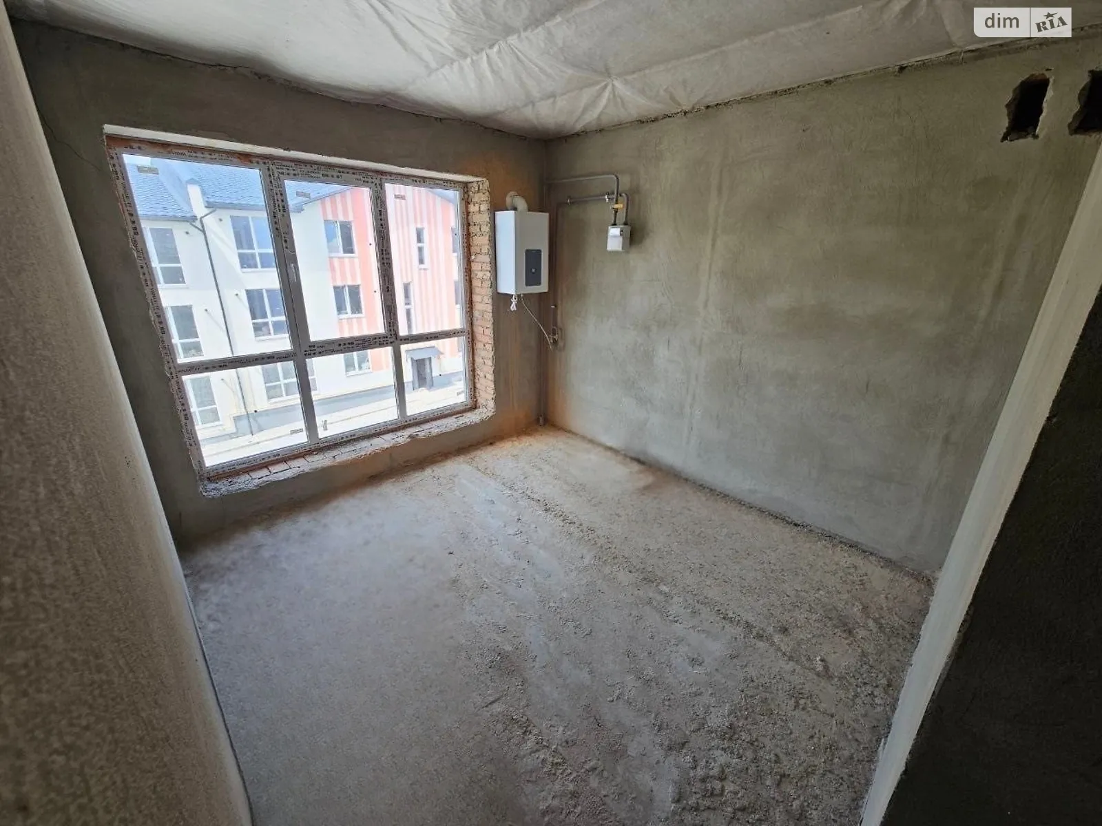 Продается 2-комнатная квартира 54.2 кв. м в Виннице, цена: 45000 $ - фото 1