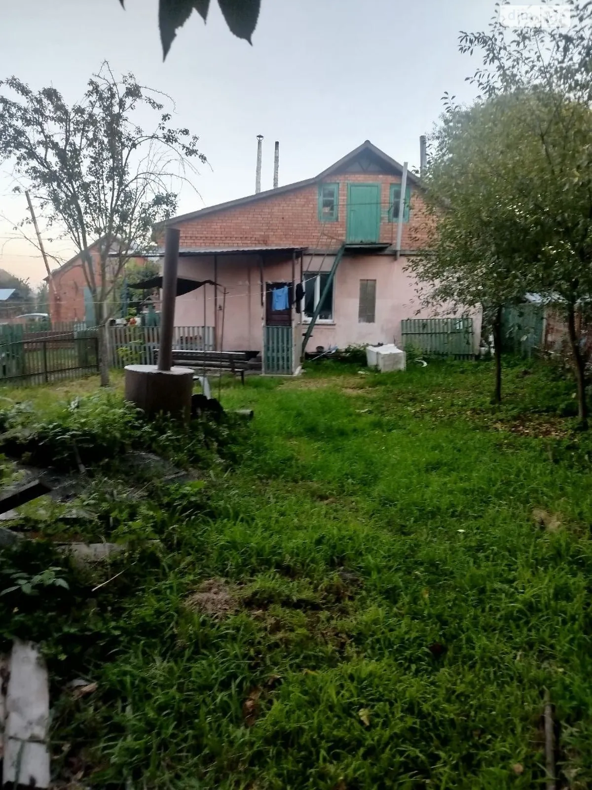 Продается одноэтажный дом 64 кв. м с бассейном, цена: 76000 $ - фото 1