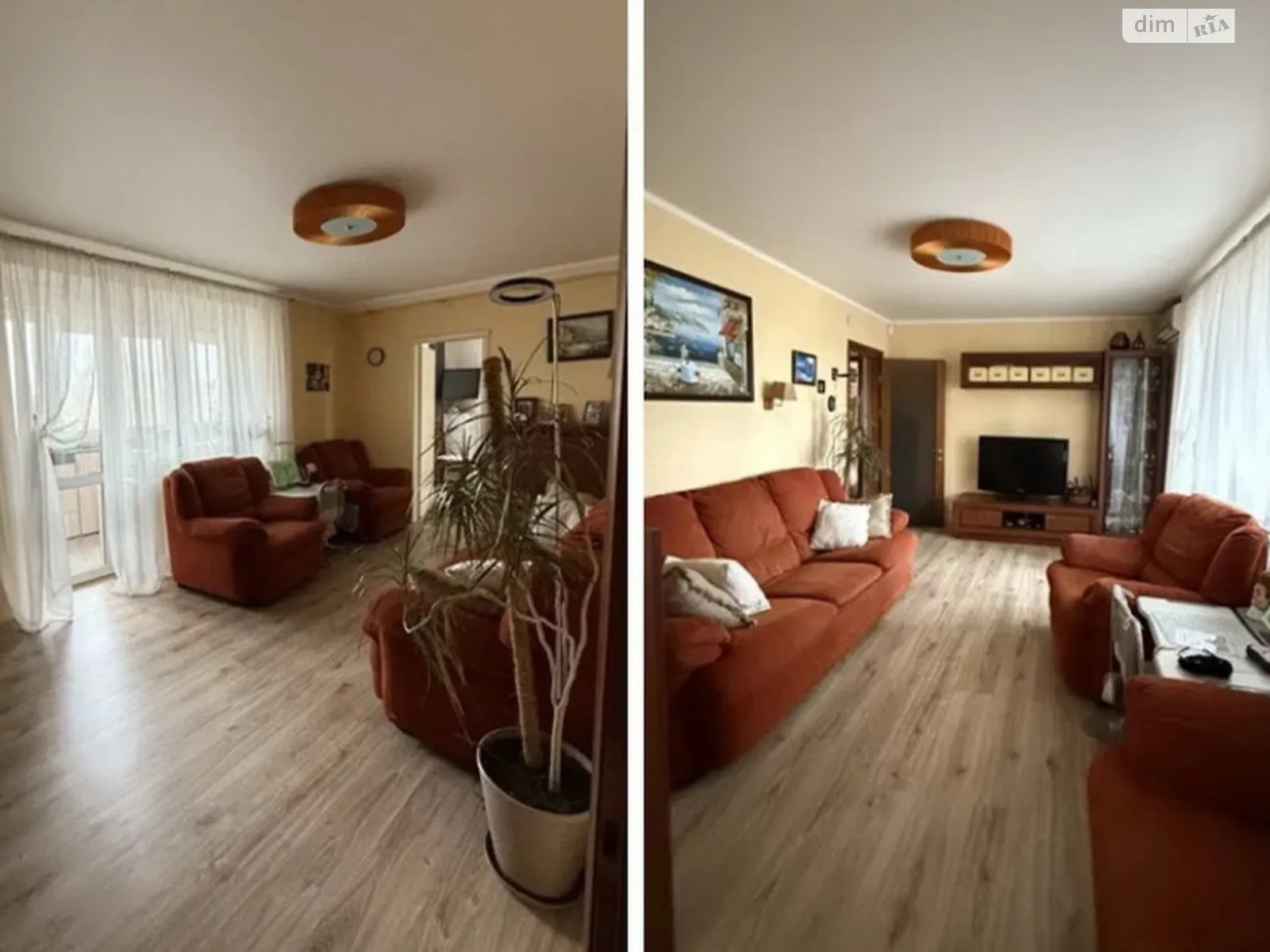 Продается 3-комнатная квартира 54.5 кв. м в Одессе, ул. Транспортная, 8 - фото 1