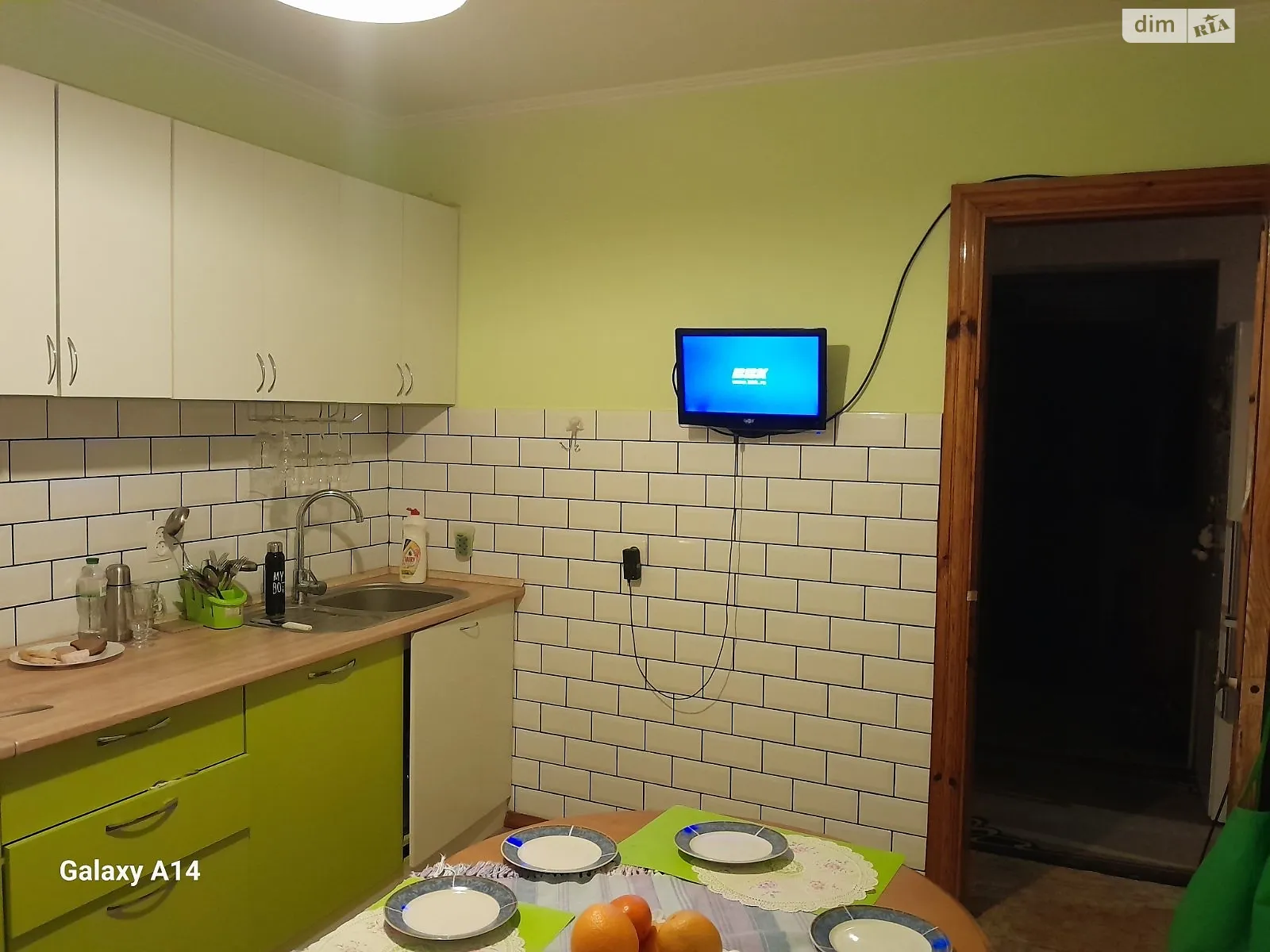 Продается 3-комнатная квартира 62.5 кв. м в Николаеве, цена: 35000 $ - фото 1